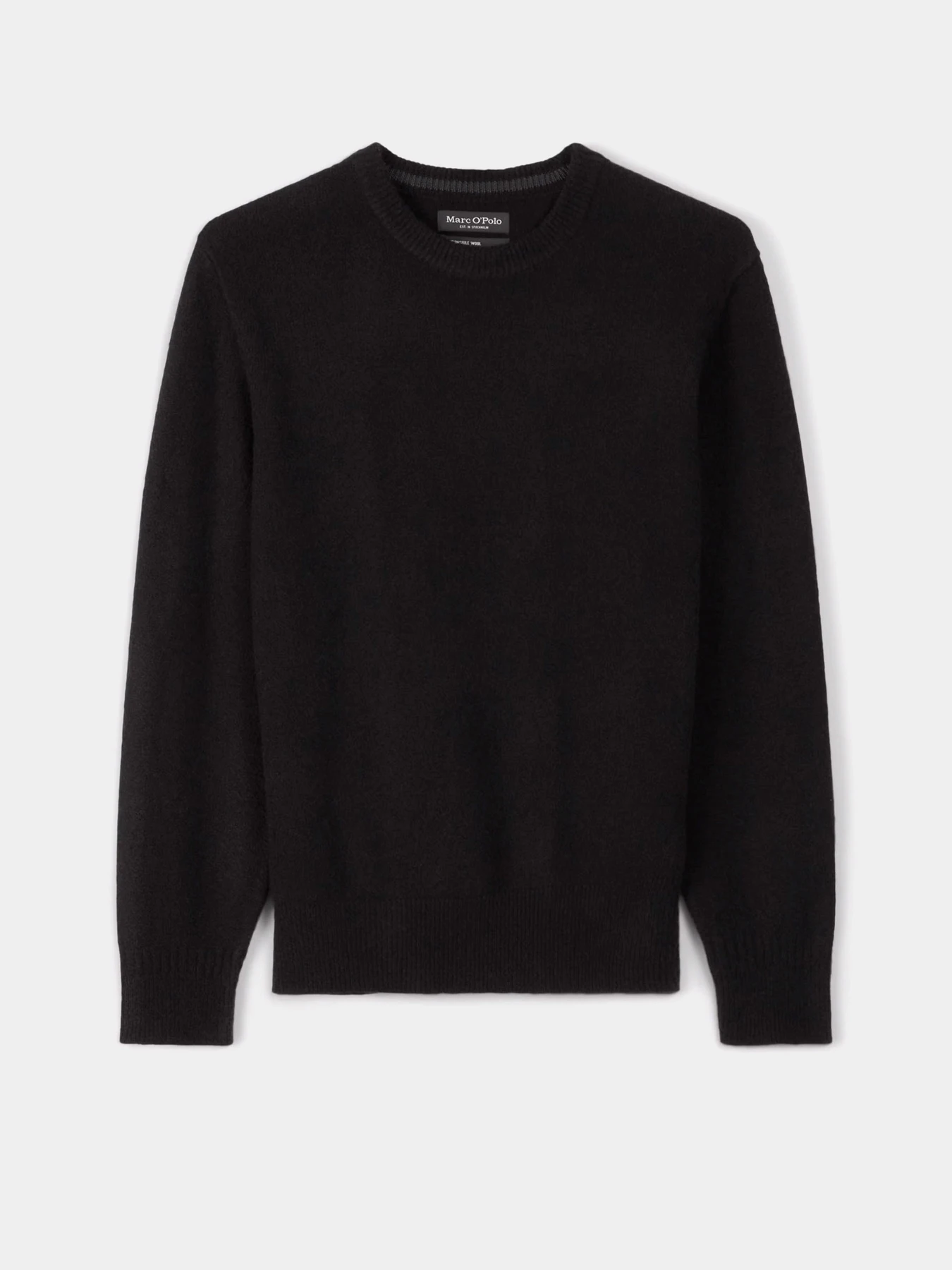 Свитры и кардиганы Marc O’Polo модель 530506860212-990 Свитры и кардиганы Marc O’Polo модель 530506860212-990 Фото