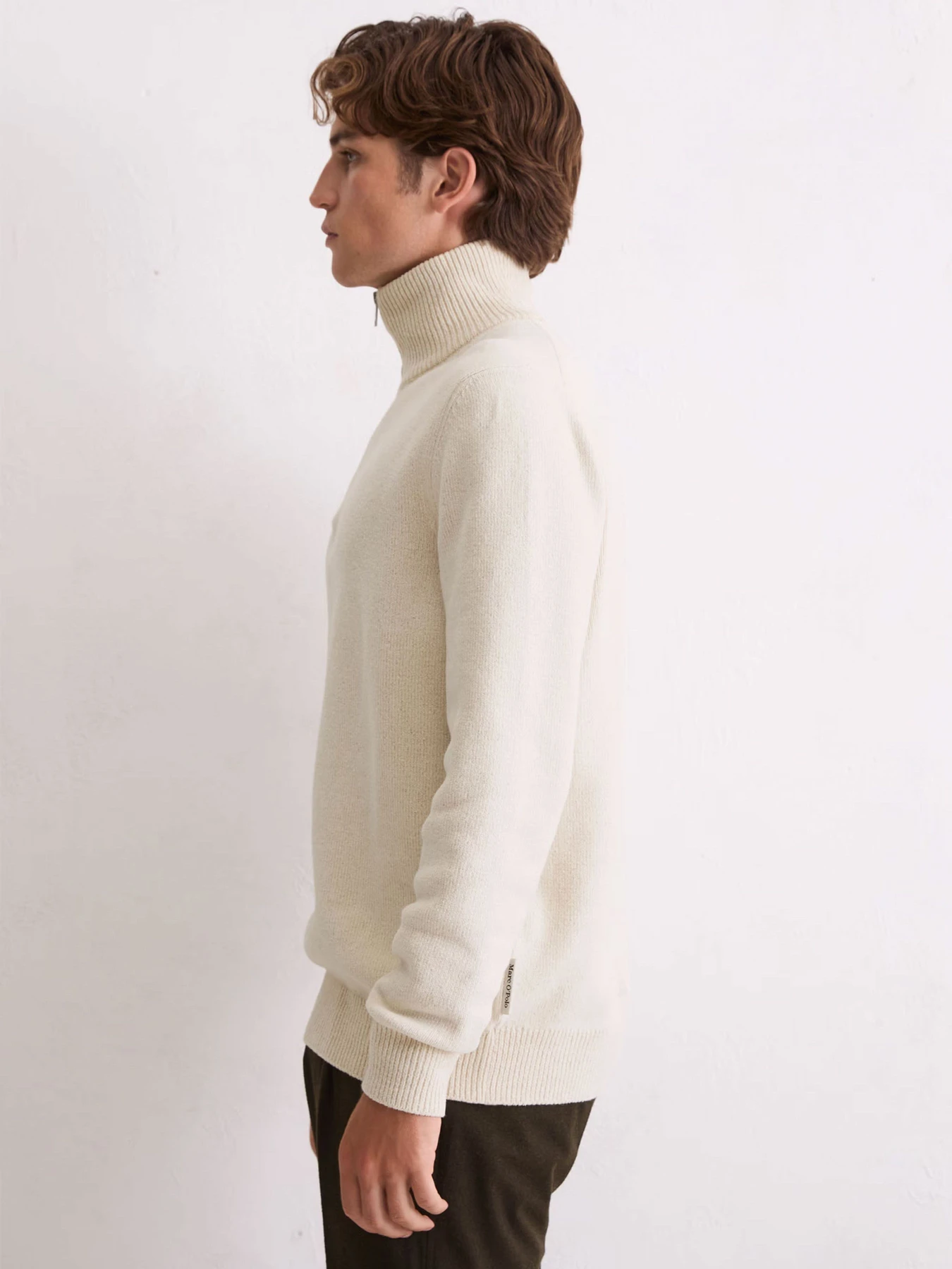 Свитры и кардиганы Marc O’Polo модель 530515560182-152 Свитры и кардиганы Marc O’Polo модель 530515560182-152 Фото