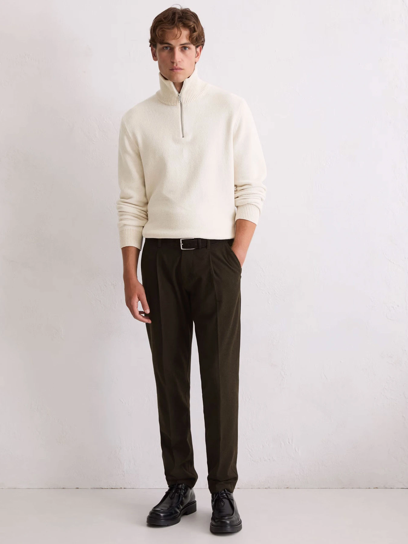 Свитры и кардиганы Marc O’Polo модель 530515560182-152 Свитры и кардиганы Marc O’Polo модель 530515560182-152 Фото