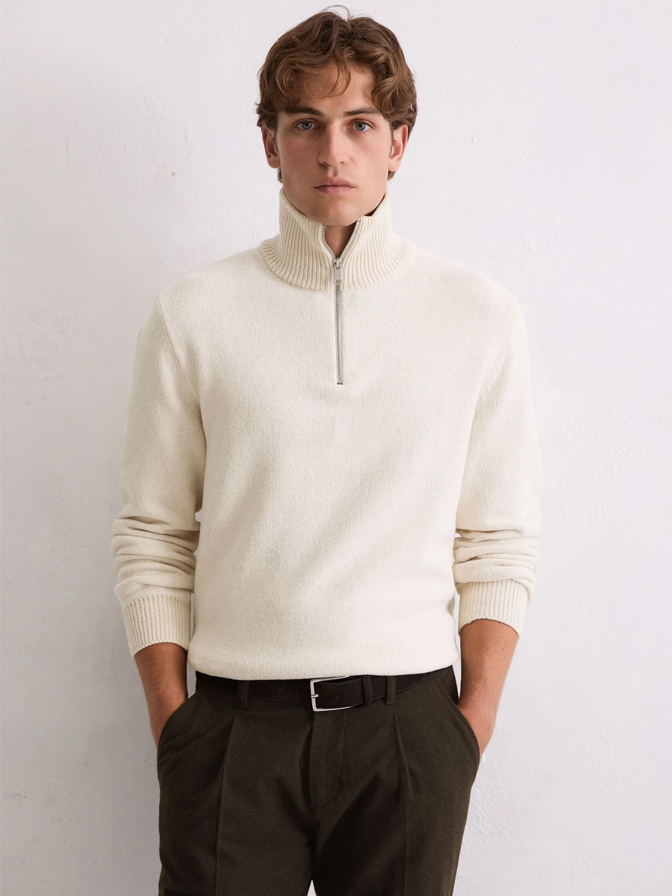 Свитры и кардиганы Marc O’Polo модель 530515560182-152 Свитры и кардиганы Marc O’Polo модель 530515560182-152 Фото