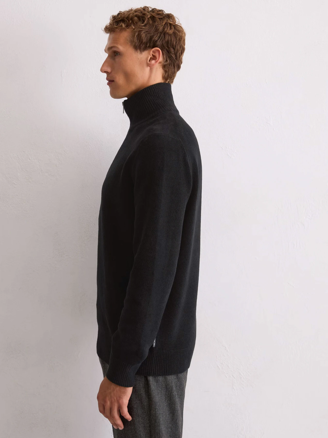 Свитры и кардиганы Marc O’Polo модель M30515560182-780 Свитры и кардиганы Marc O’Polo модель M30515560182-780 Фото