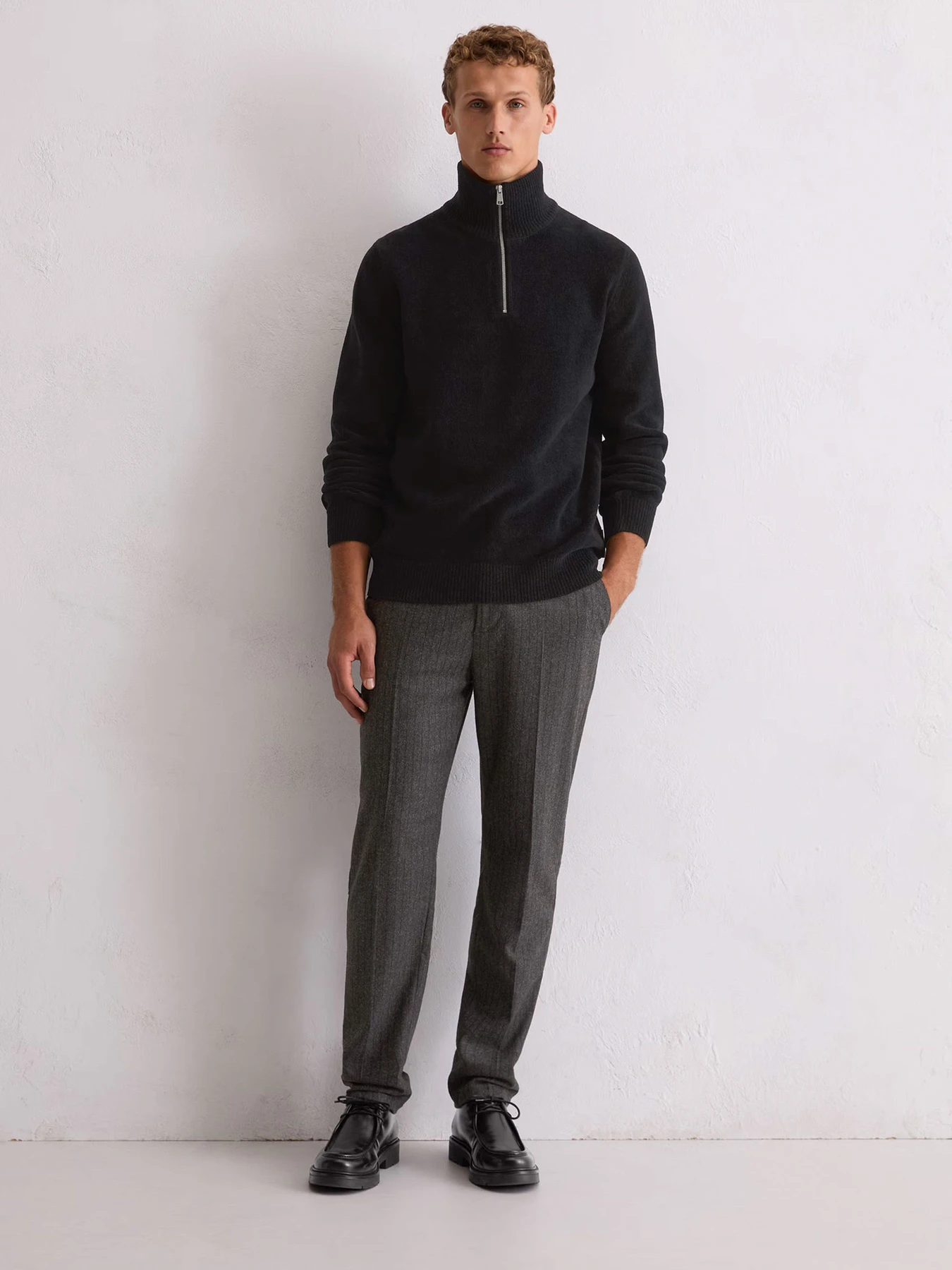 Свитры и кардиганы Marc O’Polo модель M30515560182-780 Свитры и кардиганы Marc O’Polo модель M30515560182-780 Фото
