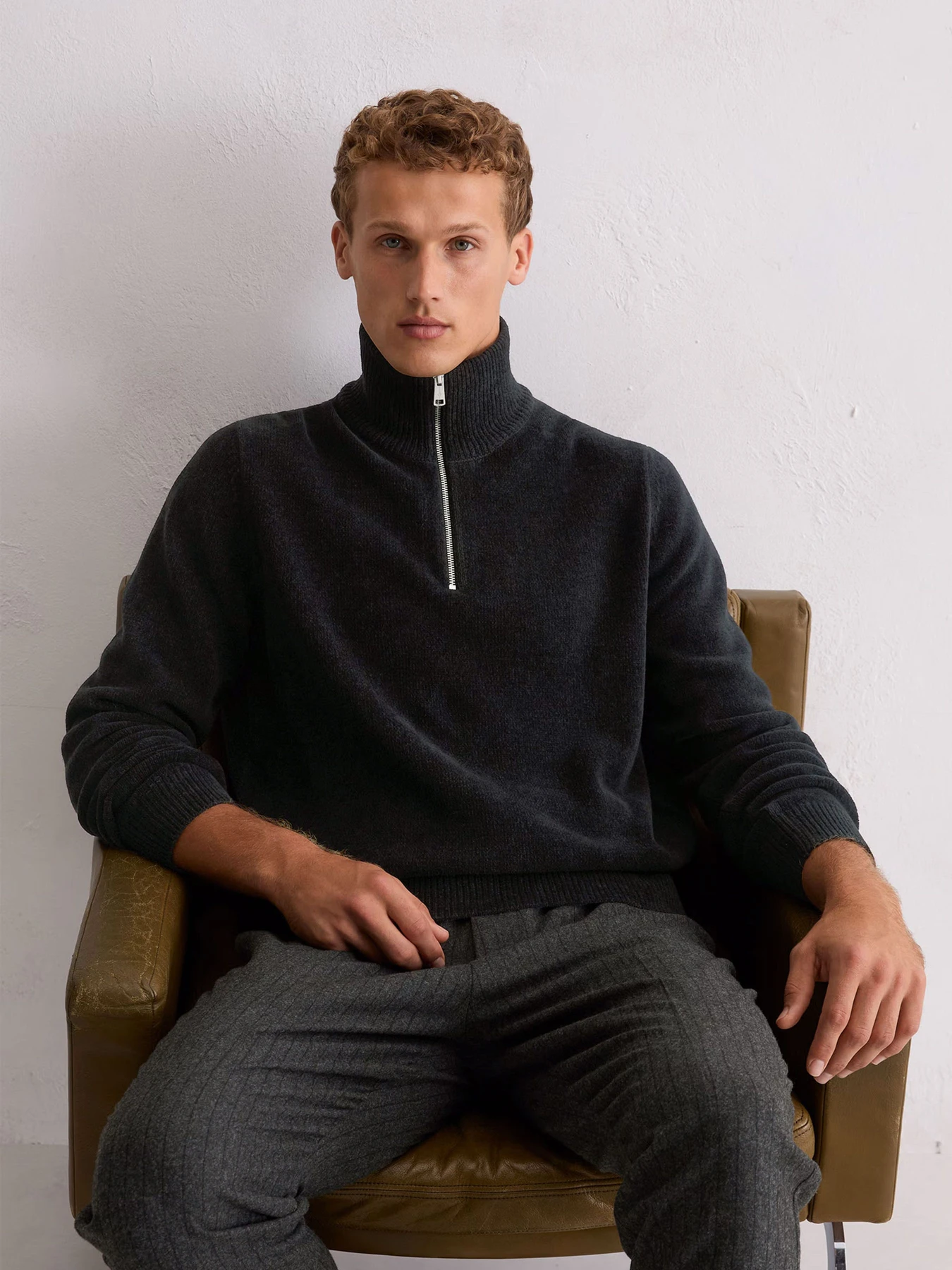 Свитры и кардиганы Marc O’Polo модель M30515560182-780 Свитры и кардиганы Marc O’Polo модель M30515560182-780 Фото