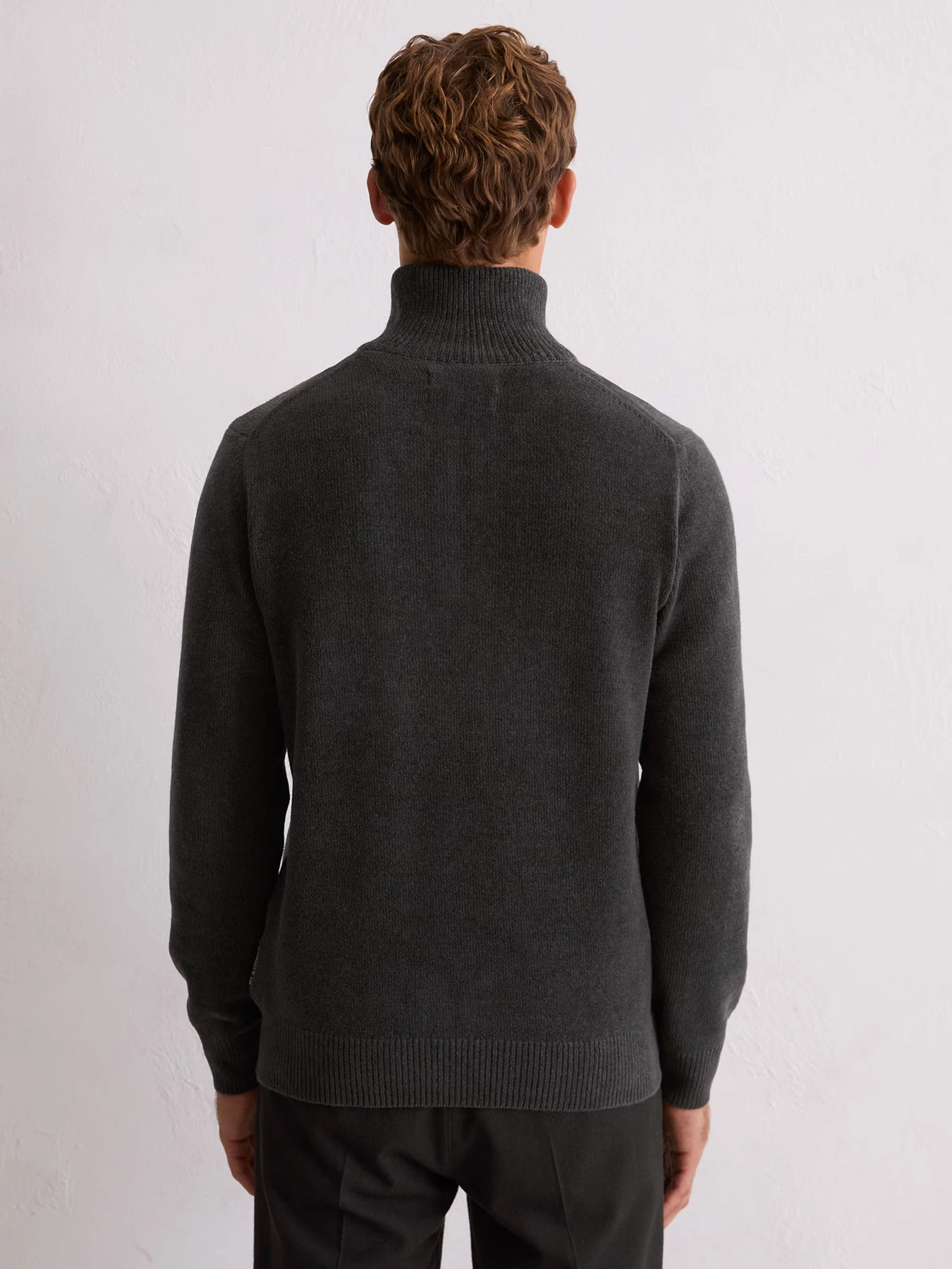 Свитры и кардиганы Marc O’Polo модель M30515560182-985 Фото