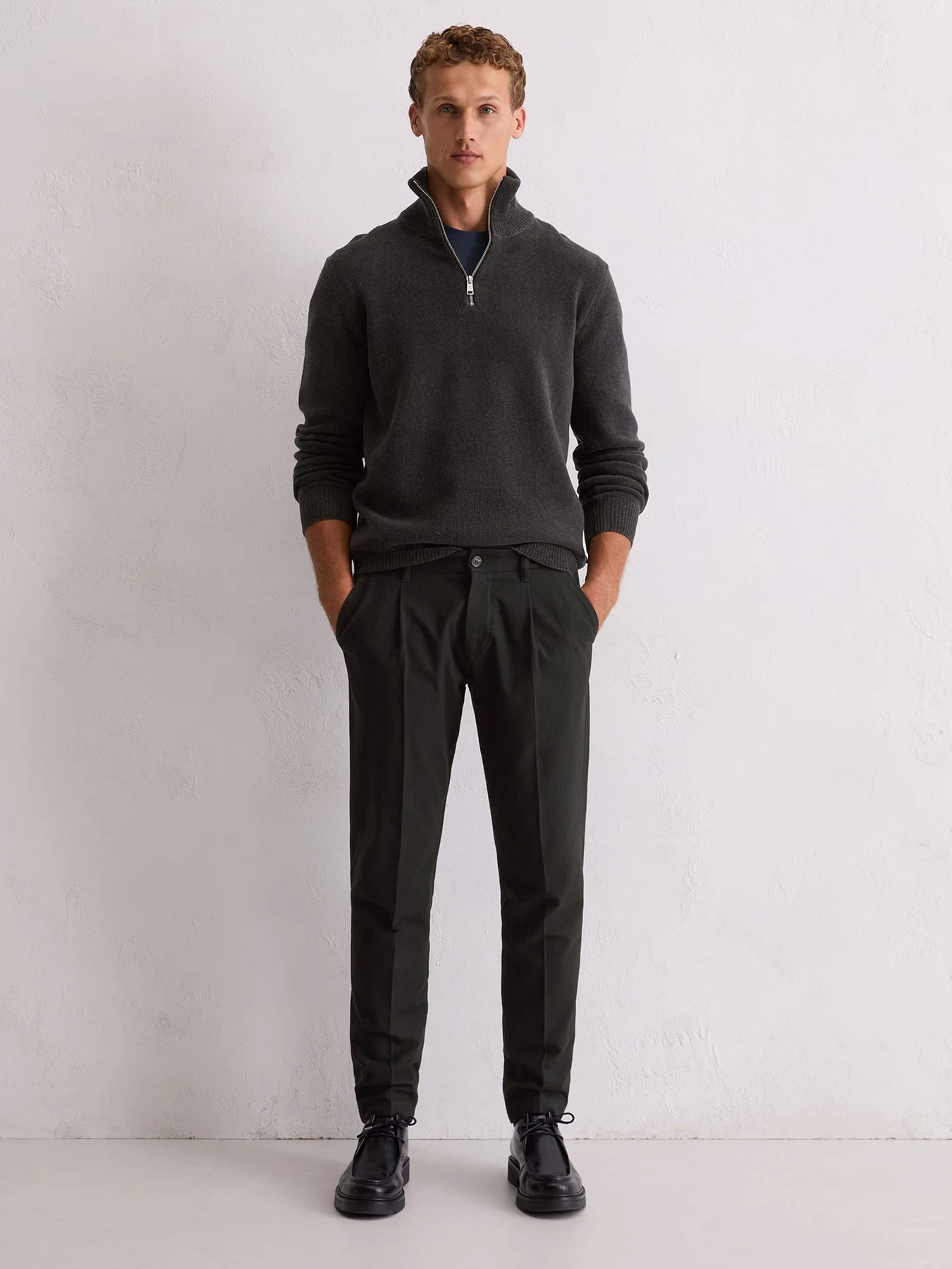 Свитры и кардиганы Marc O’Polo модель M30515560182-985 Фото