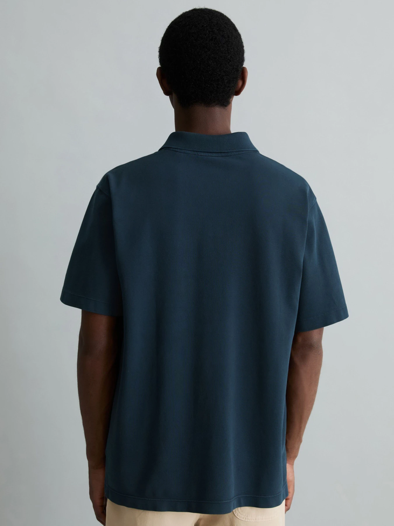 Футболки и поло Marc O’Polo DENIM модель 5000008489-4139 Футболки и поло Marc O’Polo DENIM модель 5000008489-4139 Фото
