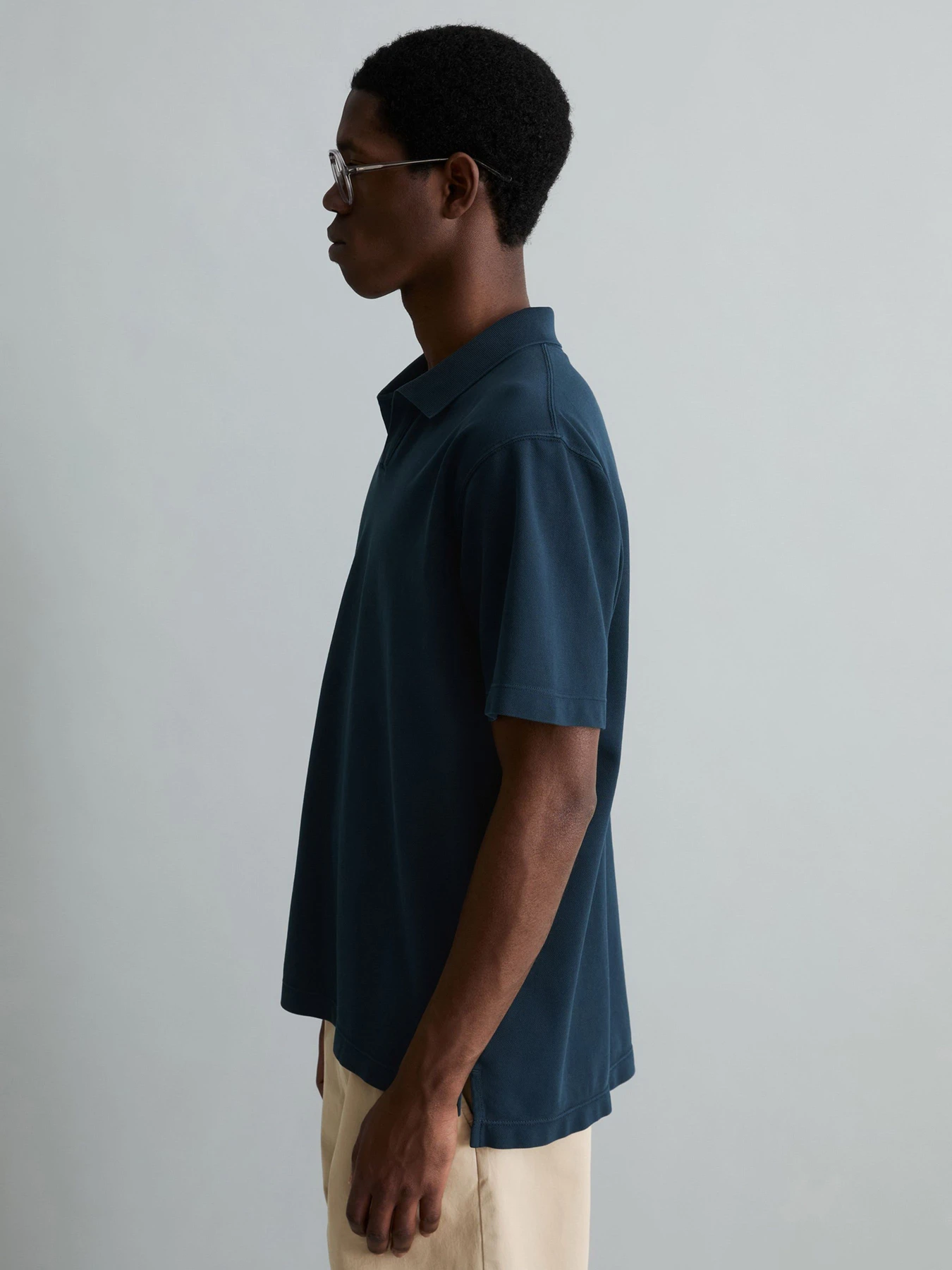 Футболки и поло Marc O’Polo DENIM модель 5000008489-4139 Футболки и поло Marc O’Polo DENIM модель 5000008489-4139 Фото