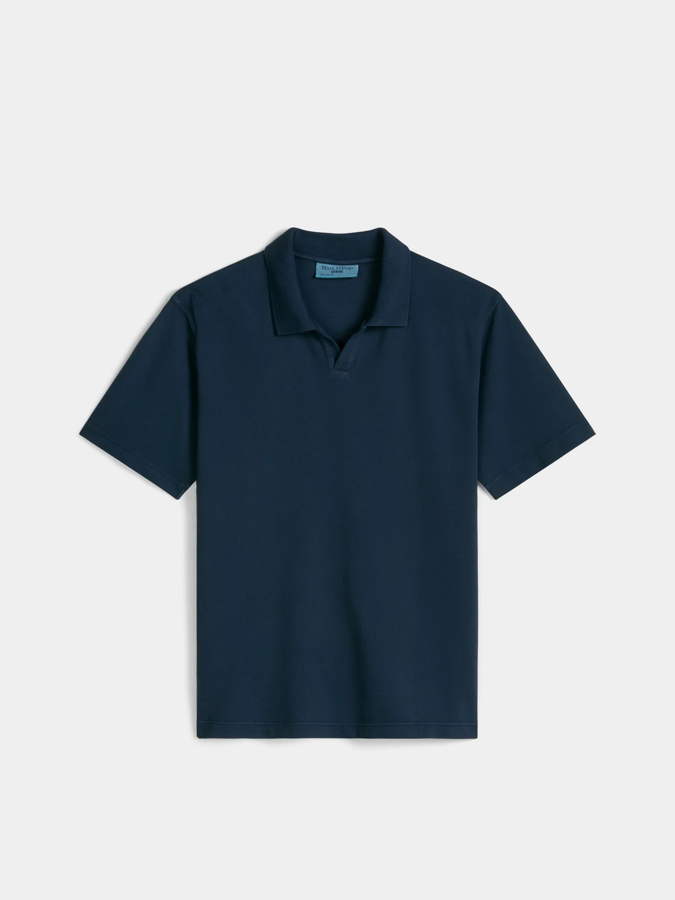 Футболки и поло Marc O’Polo DENIM модель 5000008489-4139 Футболки и поло Marc O’Polo DENIM модель 5000008489-4139 Фото