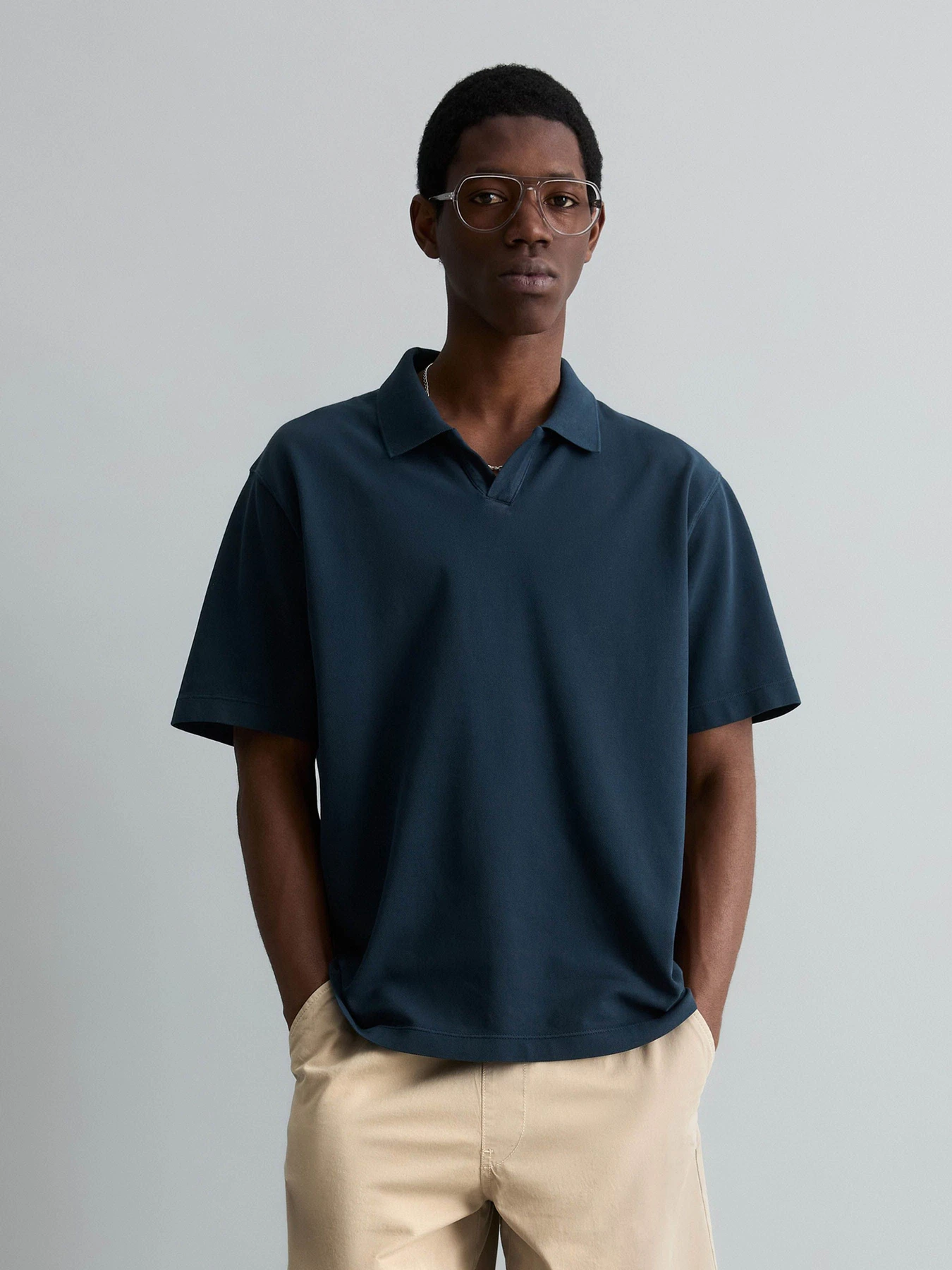 Футболки и поло Marc O’Polo DENIM модель 5000008489-4139 Футболки и поло Marc O’Polo DENIM модель 5000008489-4139 Фото