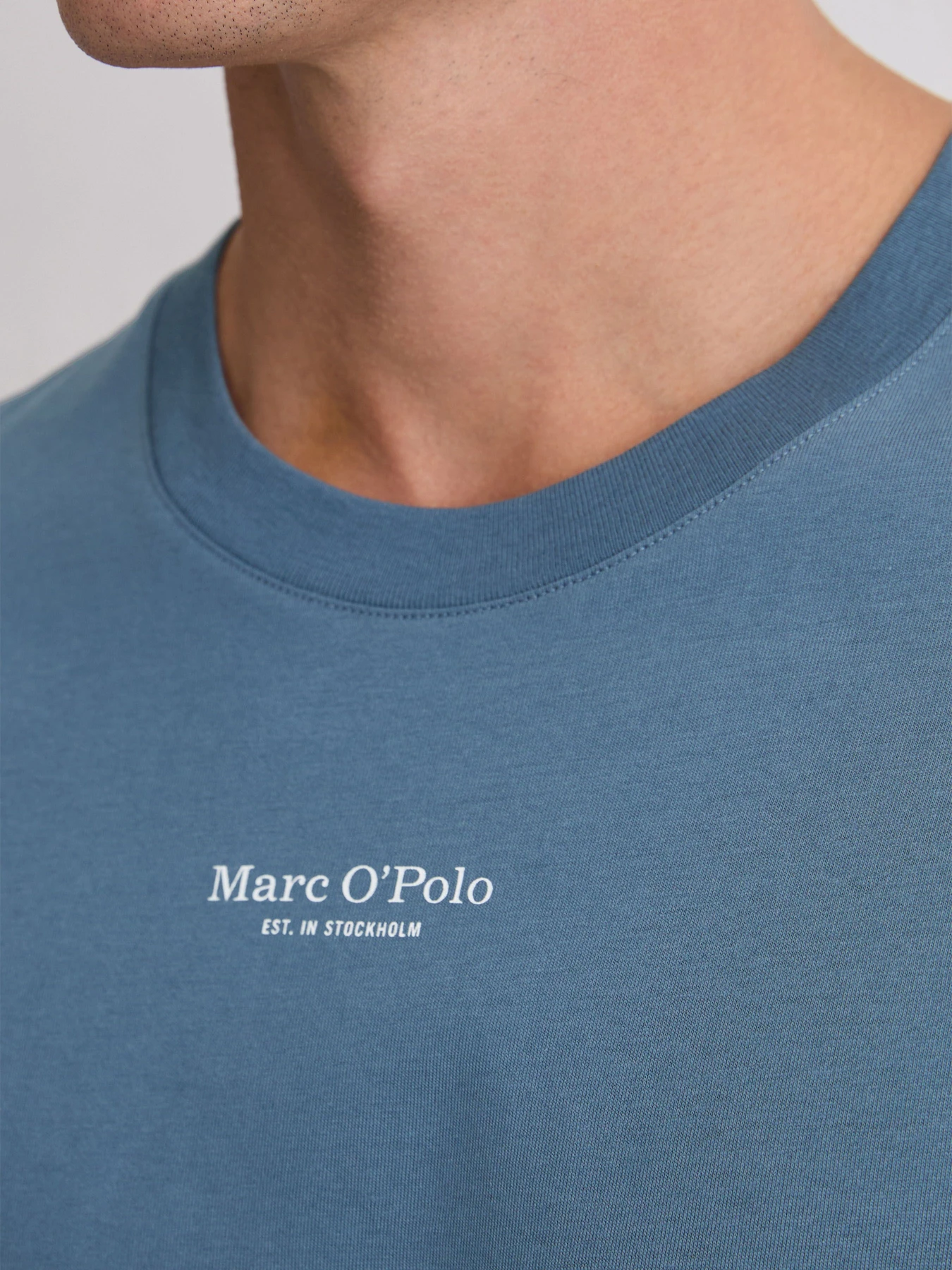 Футболки і поло Marc O’Polo модель 5000010720-4295 Фото