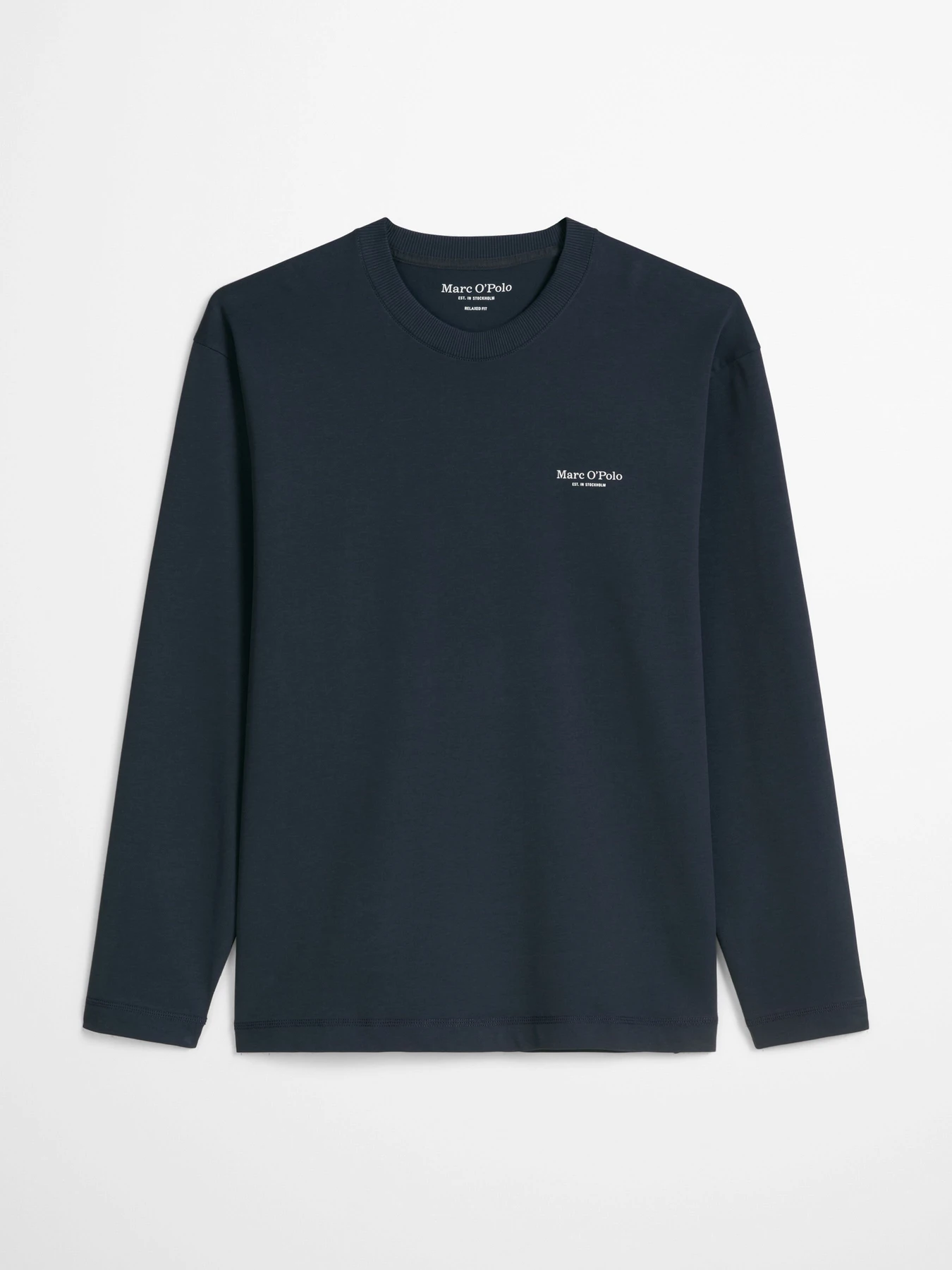 Худи и свитшоты Marc O’Polo модель 5000010728-4131 Худи и свитшоты Marc O’Polo модель 5000010728-4131 Фото