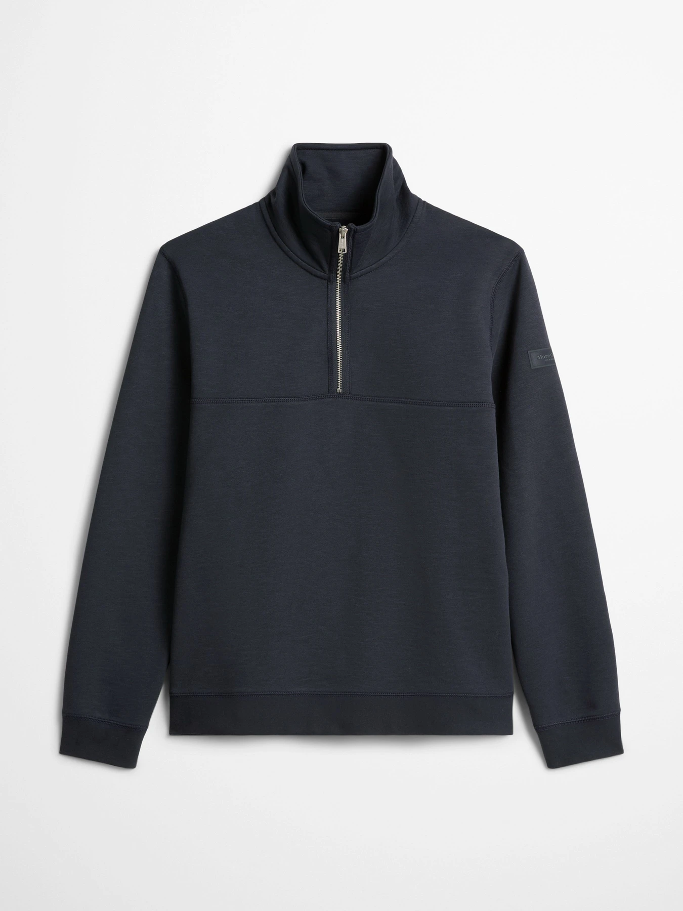 Худи и свитшоты Marc O’Polo модель 5000010738-4131 Худи и свитшоты Marc O’Polo модель 5000010738-4131 Фото