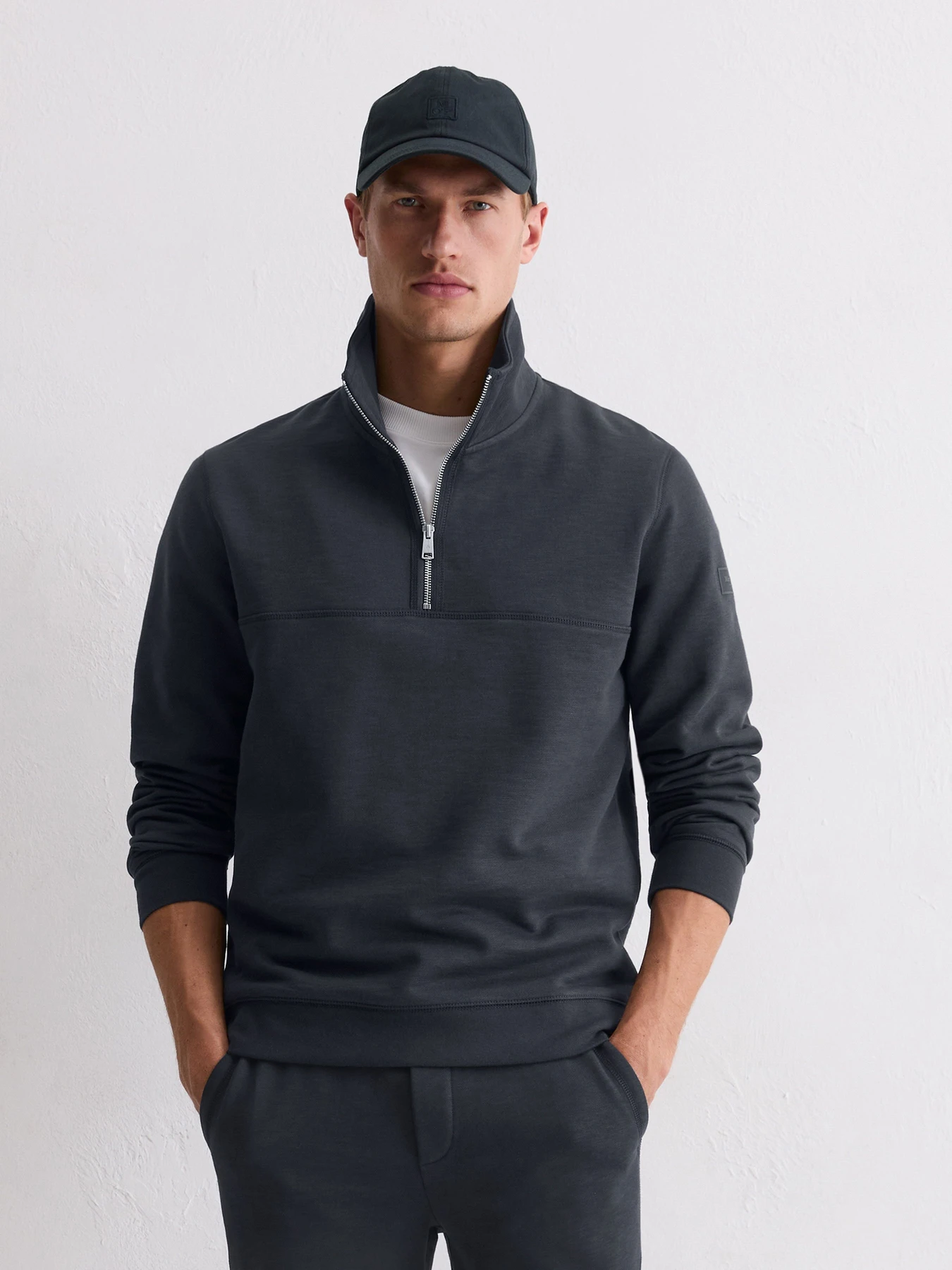 Худи и свитшоты Marc O’Polo модель 5000010738-4131 Худи и свитшоты Marc O’Polo модель 5000010738-4131 Фото