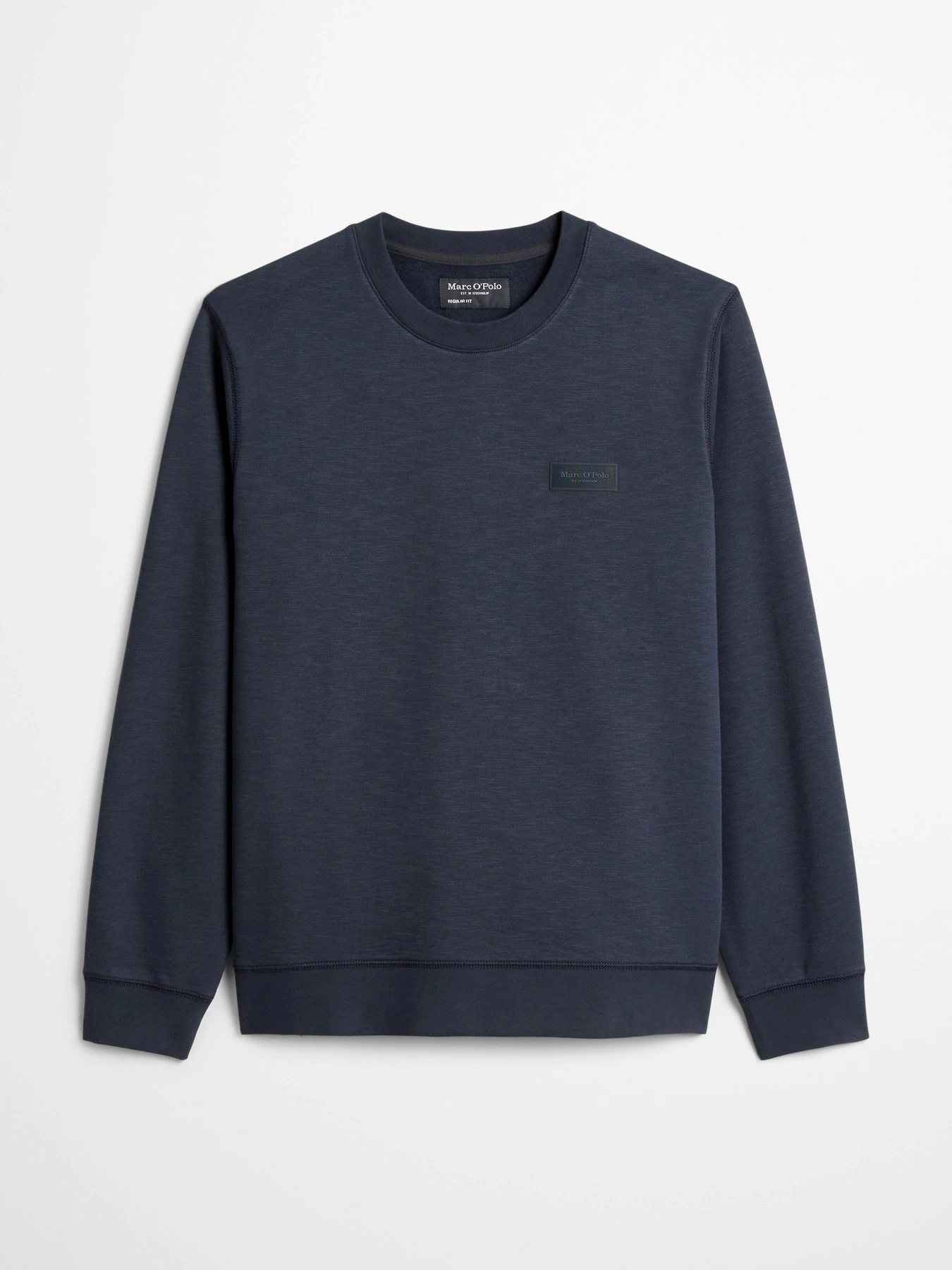 Худи и свитшоты Marc O’Polo модель 5000010739-4131 Худи и свитшоты Marc O’Polo модель 5000010739-4131 Фото