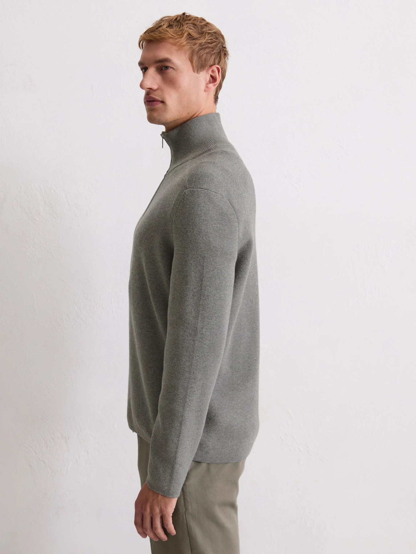 Свитры и кардиганы Marc O’Polo модель 5000010750-0771 Свитры и кардиганы Marc O’Polo модель 5000010750-0771 Фото