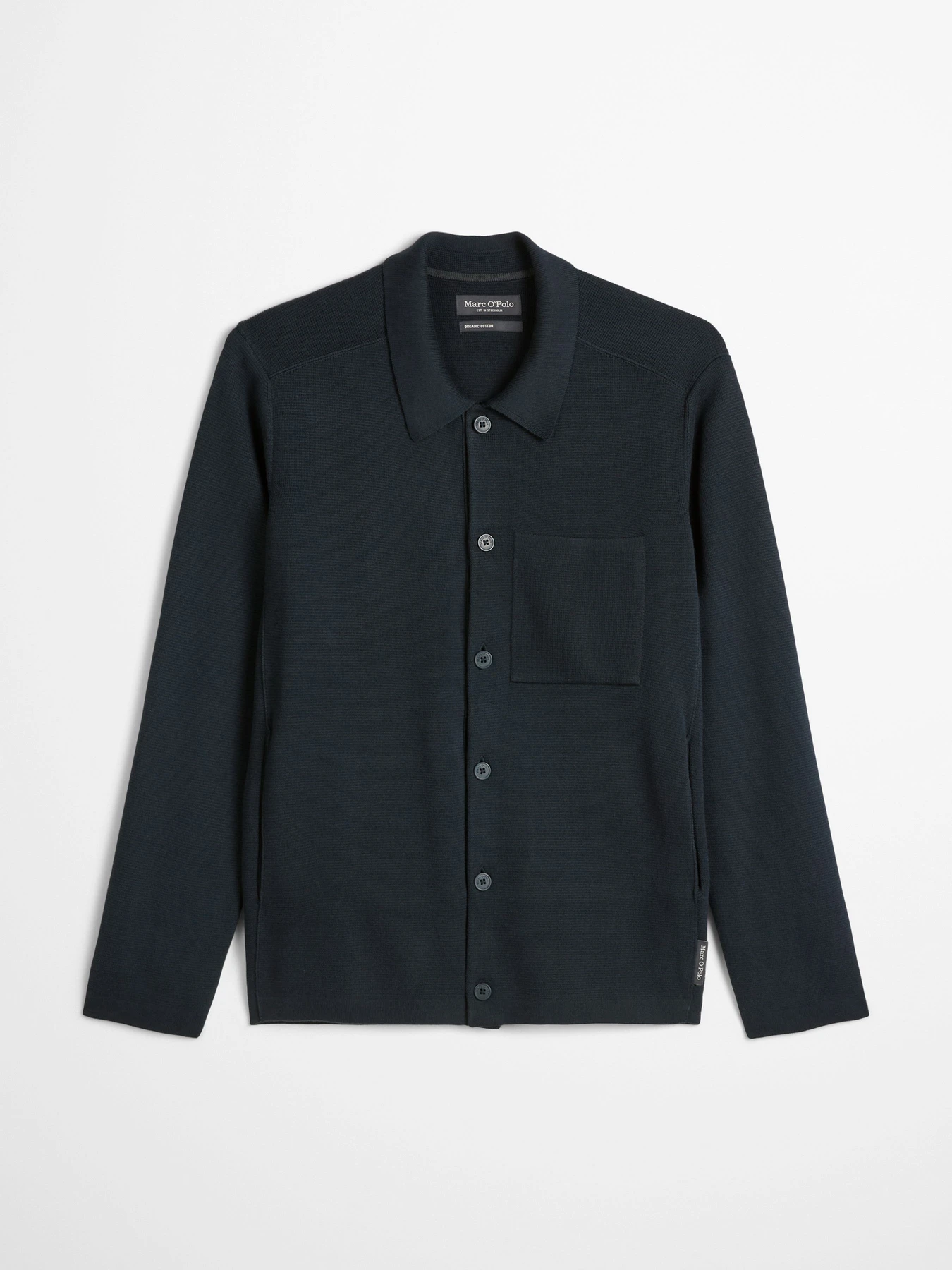 Свитры и кардиганы Marc O’Polo модель 5000012209-4131 Свитры и кардиганы Marc O’Polo модель 5000012209-4131 Фото