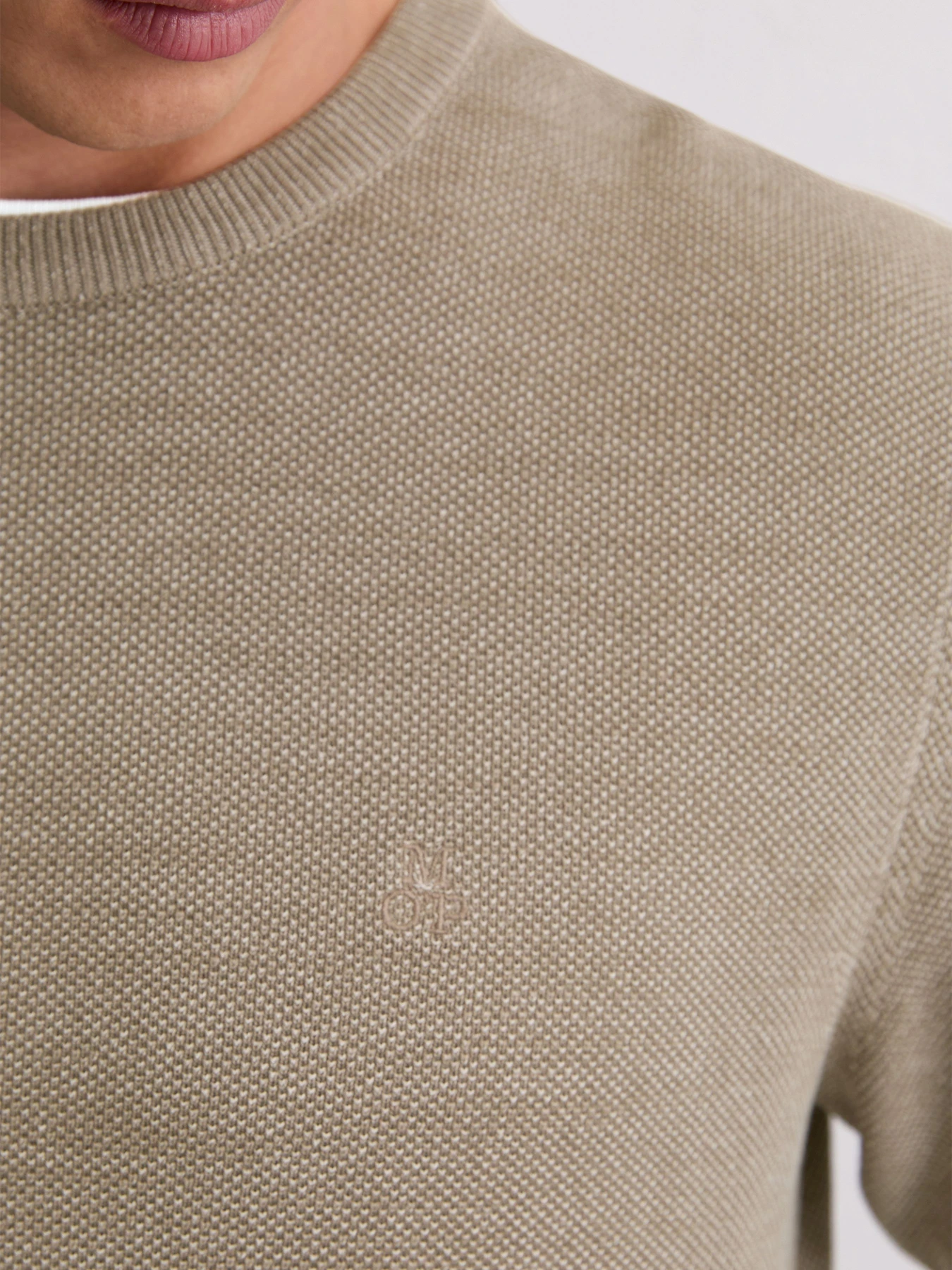 Свитры и кардиганы Marc O’Polo модель 5000010758-2041 Свитры и кардиганы Marc O’Polo модель 5000010758-2041 Фото