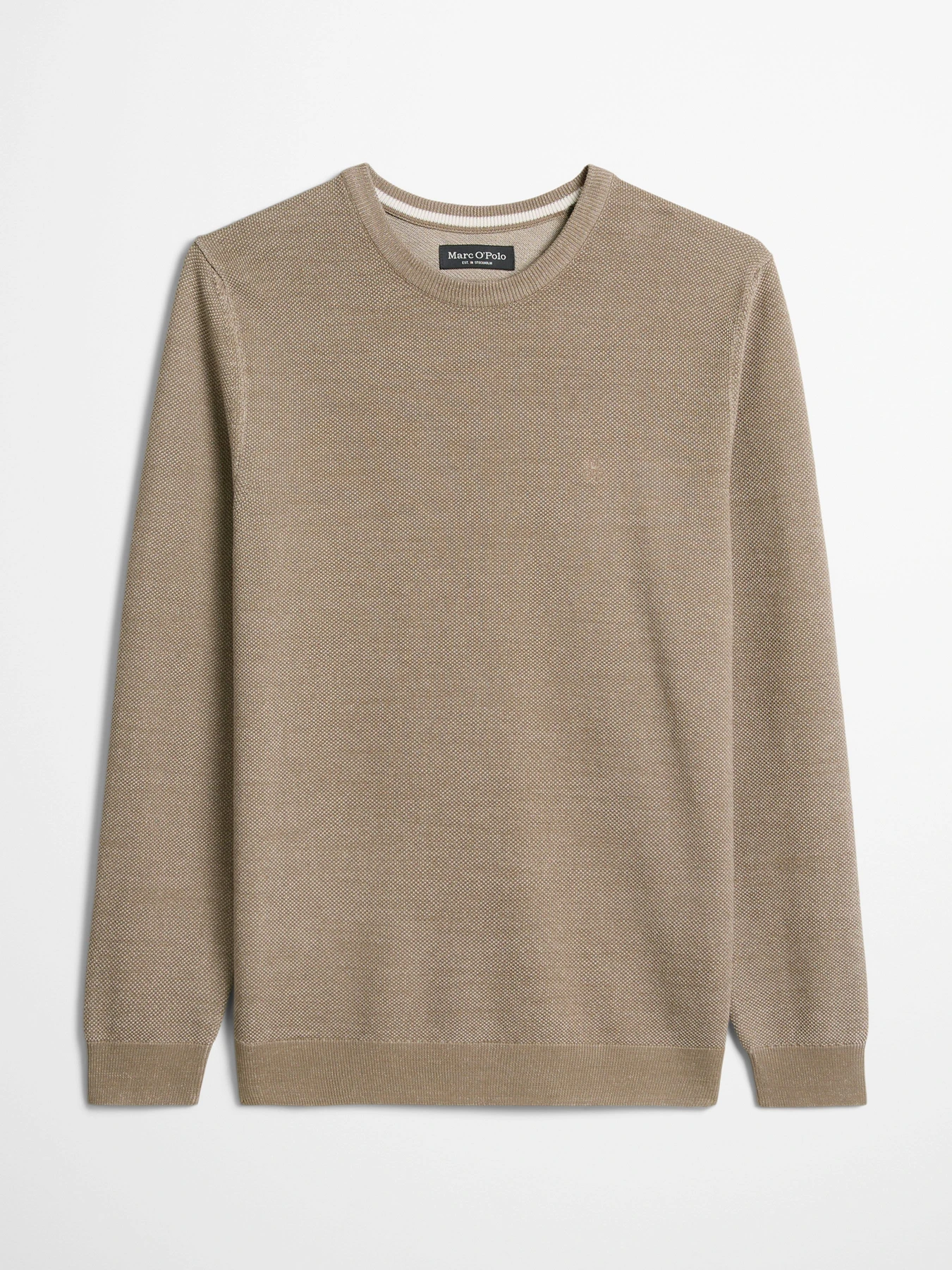 Свитры и кардиганы Marc O’Polo модель 5000010758-2041 Свитры и кардиганы Marc O’Polo модель 5000010758-2041 Фото