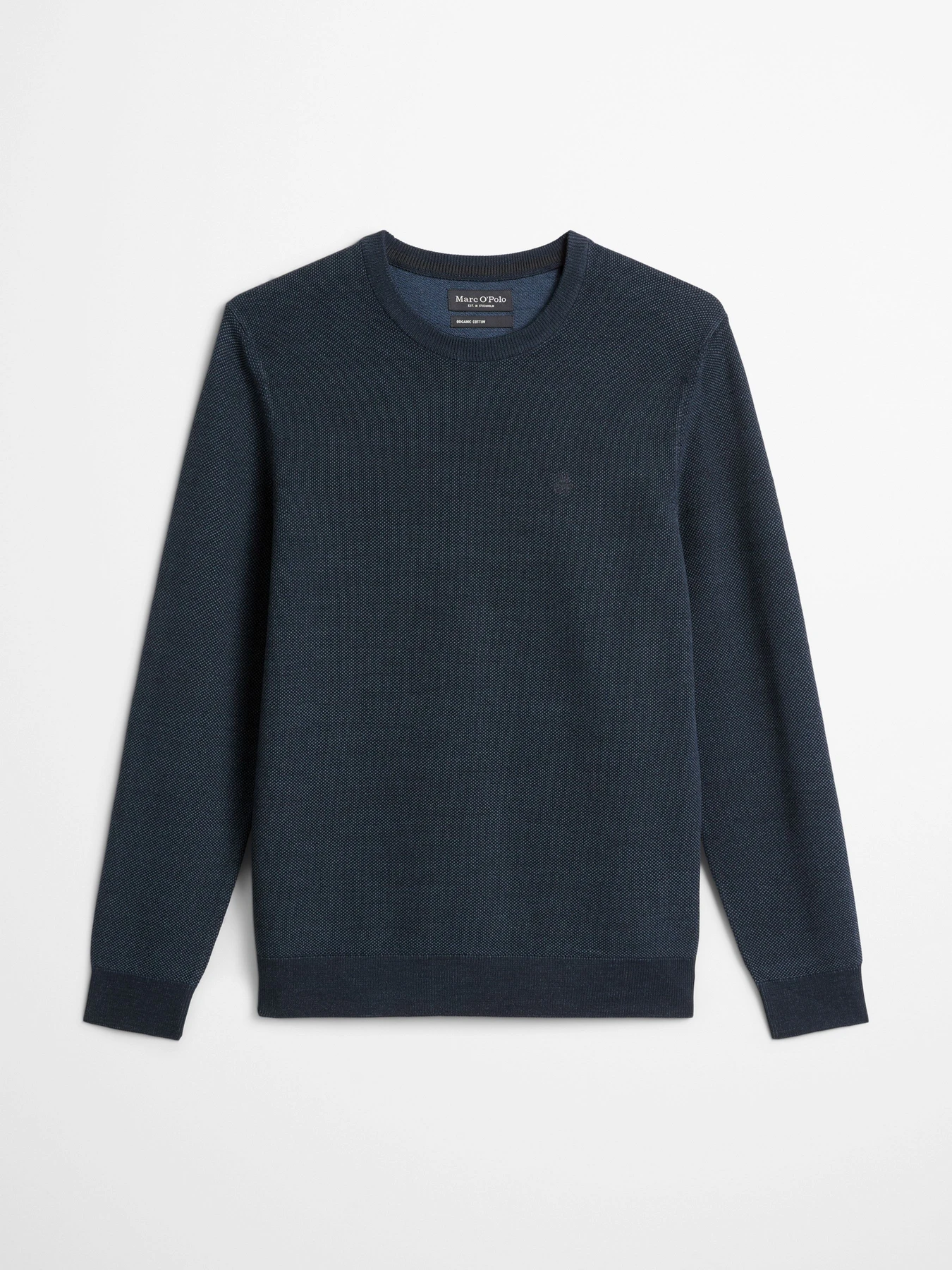 Свитры и кардиганы Marc O’Polo модель 5000010758-4405 Фото
