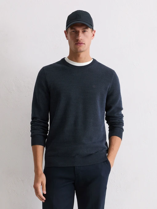 Светри та кардигани Marc O’Polo модель 5000010758-4405 Фото