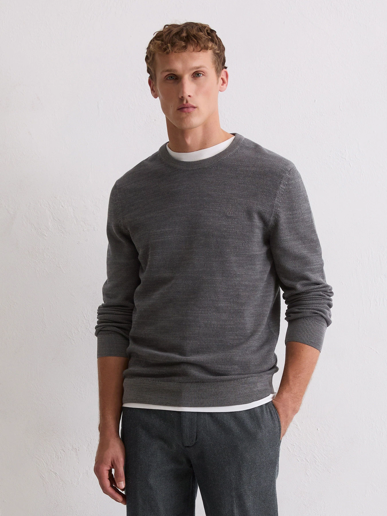 Свитры и кардиганы Marc O’Polo модель 5000010779-0502 Свитры и кардиганы Marc O’Polo модель 5000010779-0502 Фото