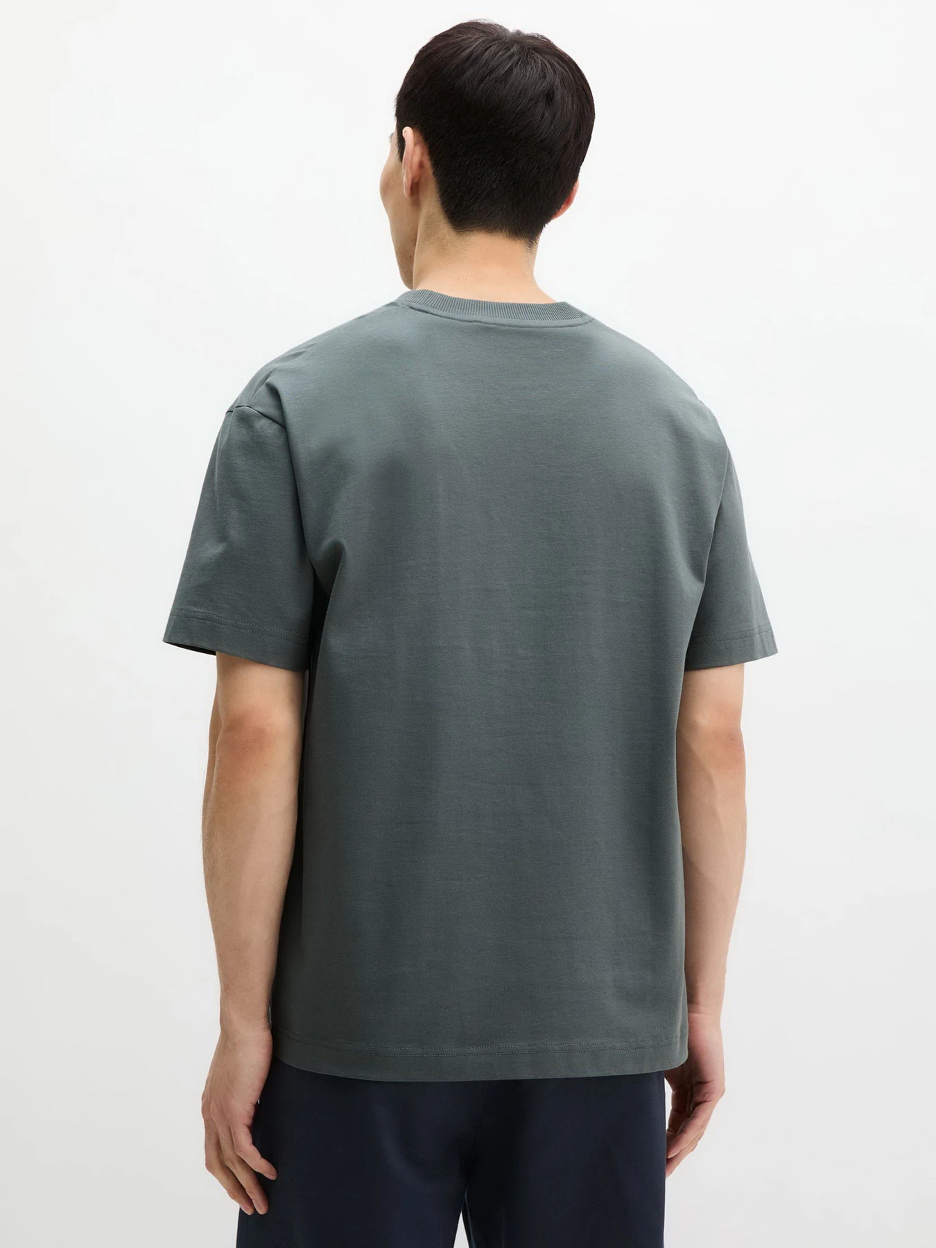 Футболки і поло Marc O’Polo модель 5000012699-0381 Футболки і поло Marc O’Polo модель 5000012699-0381 Фото