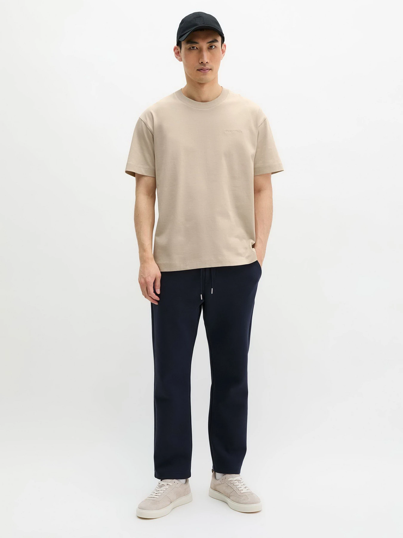 Футболки і поло Marc O’Polo модель 5000012699-2532 Фото