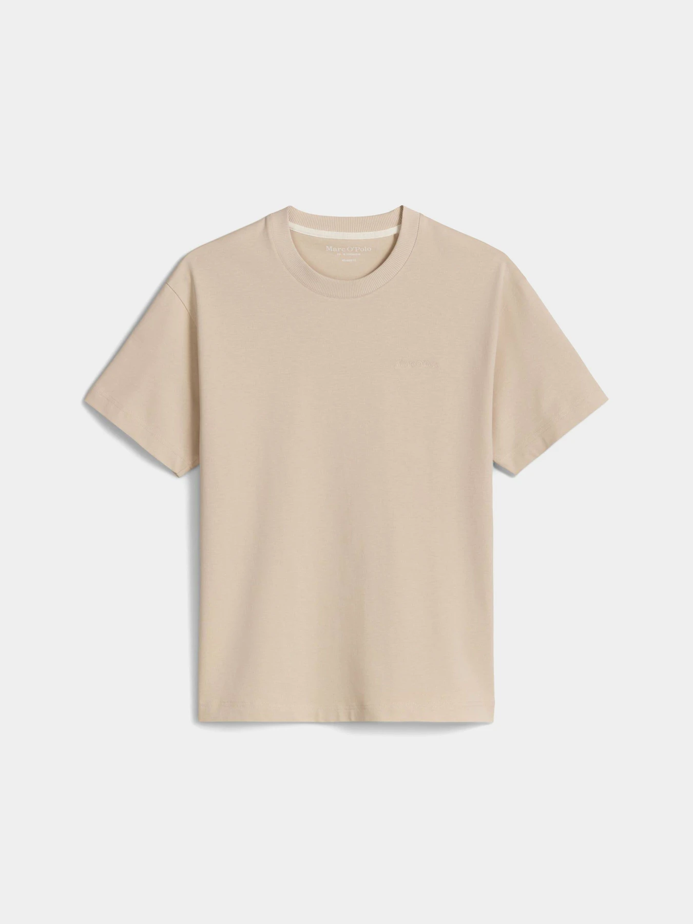 Футболки і поло Marc O’Polo модель 5000012699-2532 Фото