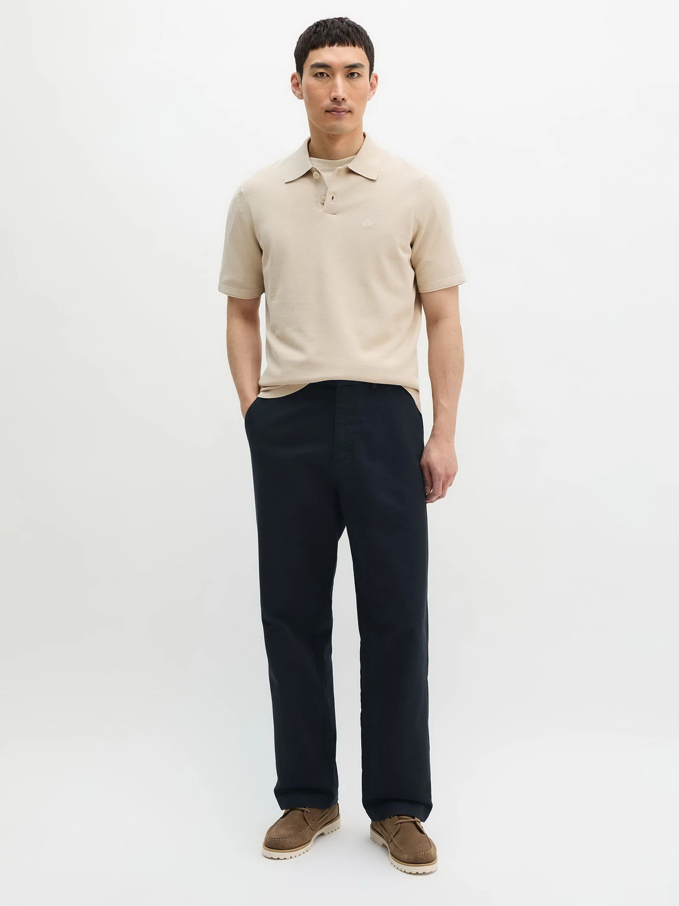 Футболки і поло Marc O’Polo модель 5000012740-2532 Фото