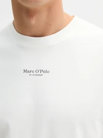 Футболки і поло Marc O’Polo модель 5000009408-0163 Фото