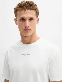 Футболки і поло Marc O’Polo модель 5000009408-0163 Фото