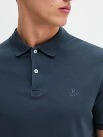 Футболки і поло Marc O’Polo модель 5000009417-4139 Фото