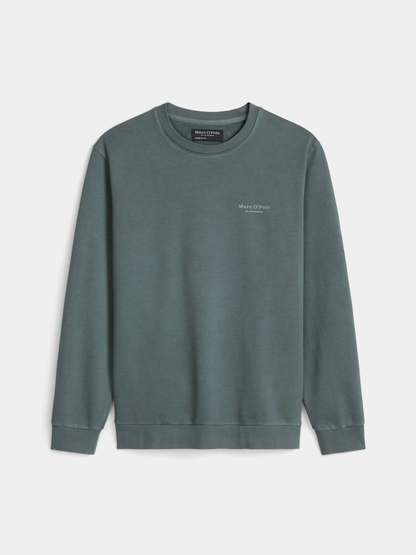 Худи и свитшоты Marc O’Polo модель 5000012634-0381 Худи и свитшоты Marc O’Polo модель 5000012634-0381 Фото