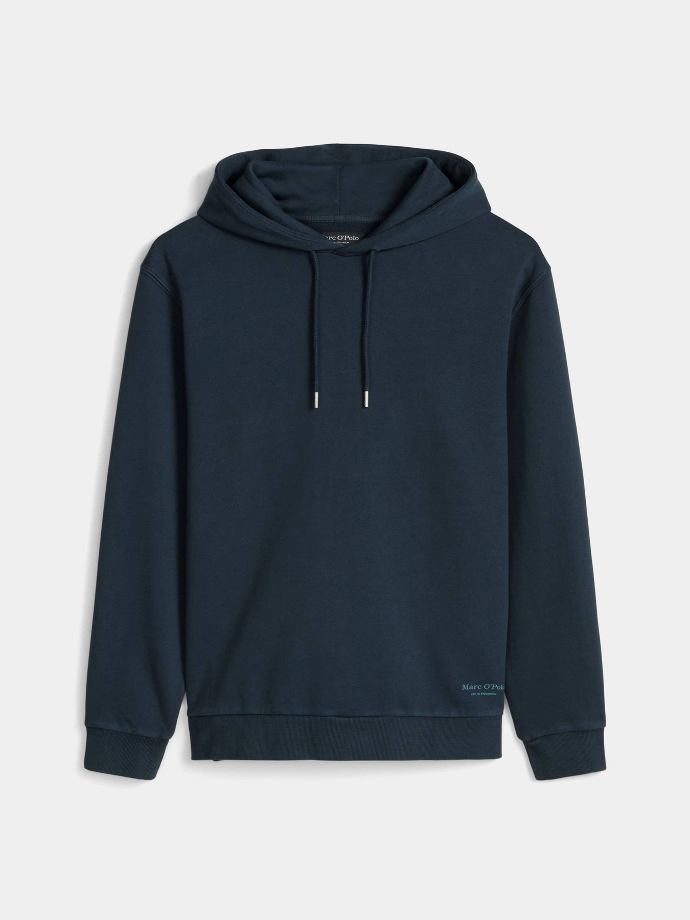 Худи и свитшоты Marc O’Polo модель 5000012633-4131 Худи и свитшоты Marc O’Polo модель 5000012633-4131 Фото