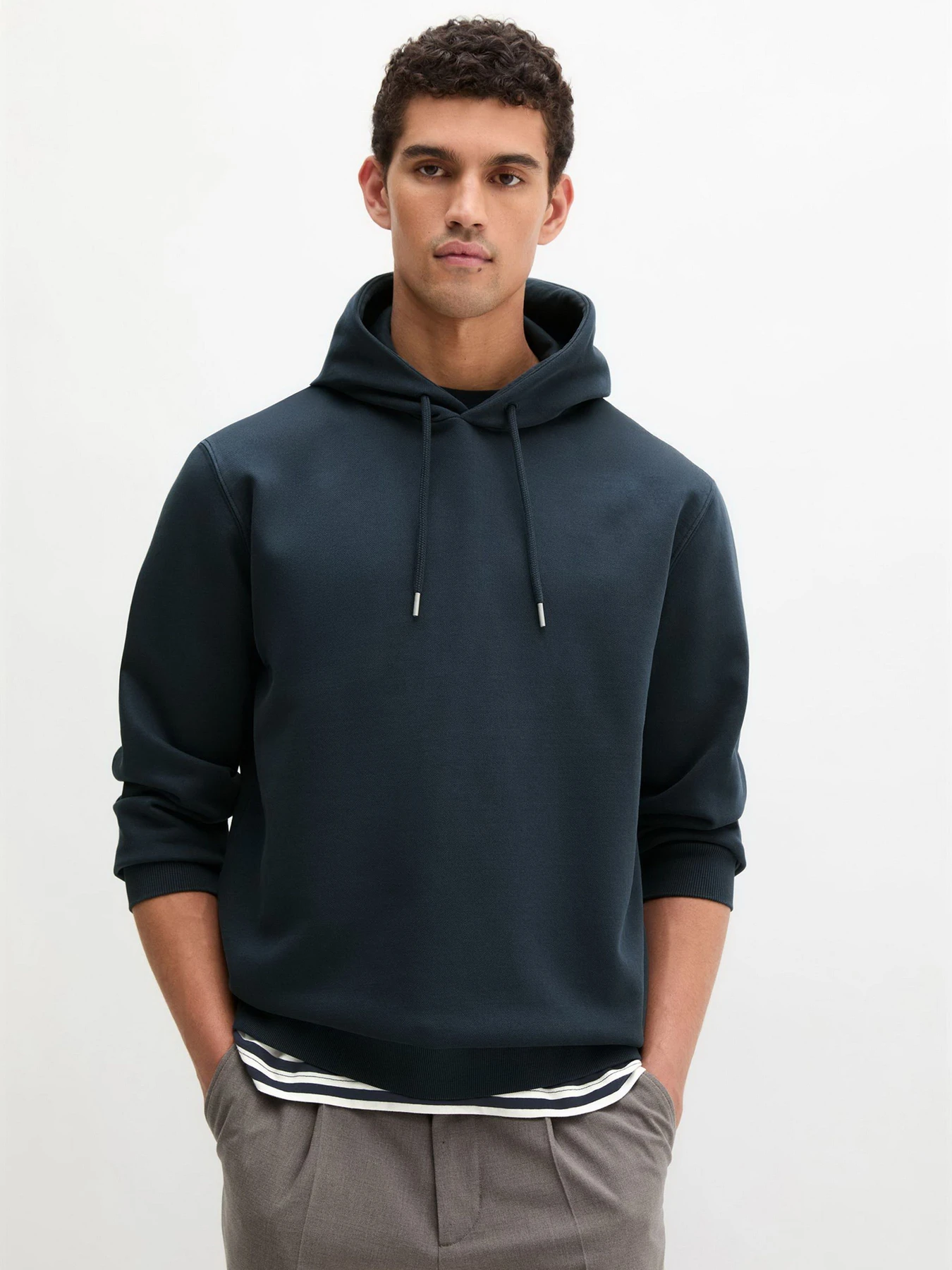 Худи и свитшоты Marc O’Polo модель 5000012633-4131 Худи и свитшоты Marc O’Polo модель 5000012633-4131 Фото