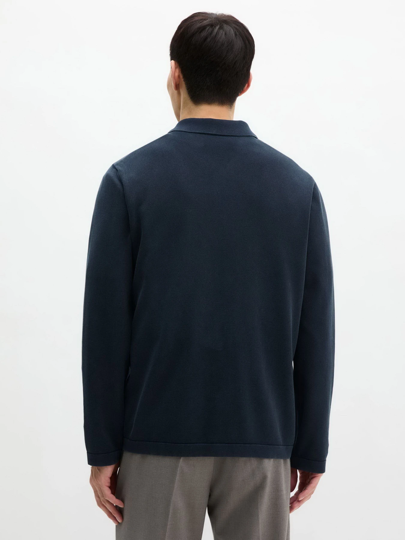 Свитры и кардиганы Marc O’Polo модель 5000012845-4131 Свитры и кардиганы Marc O’Polo модель 5000012845-4131 Фото