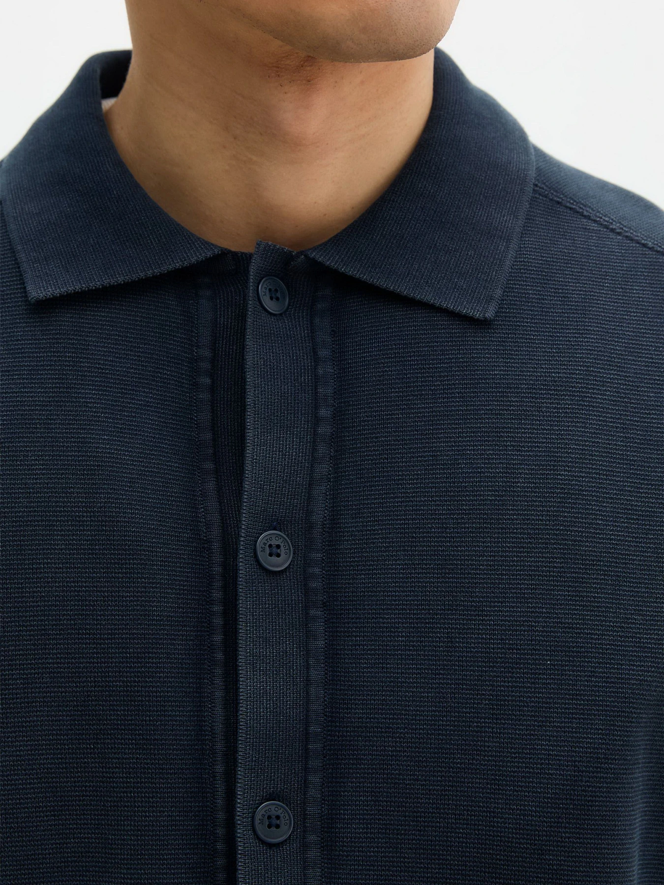 Свитры и кардиганы Marc O’Polo модель 5000012845-4131 Свитры и кардиганы Marc O’Polo модель 5000012845-4131 Фото