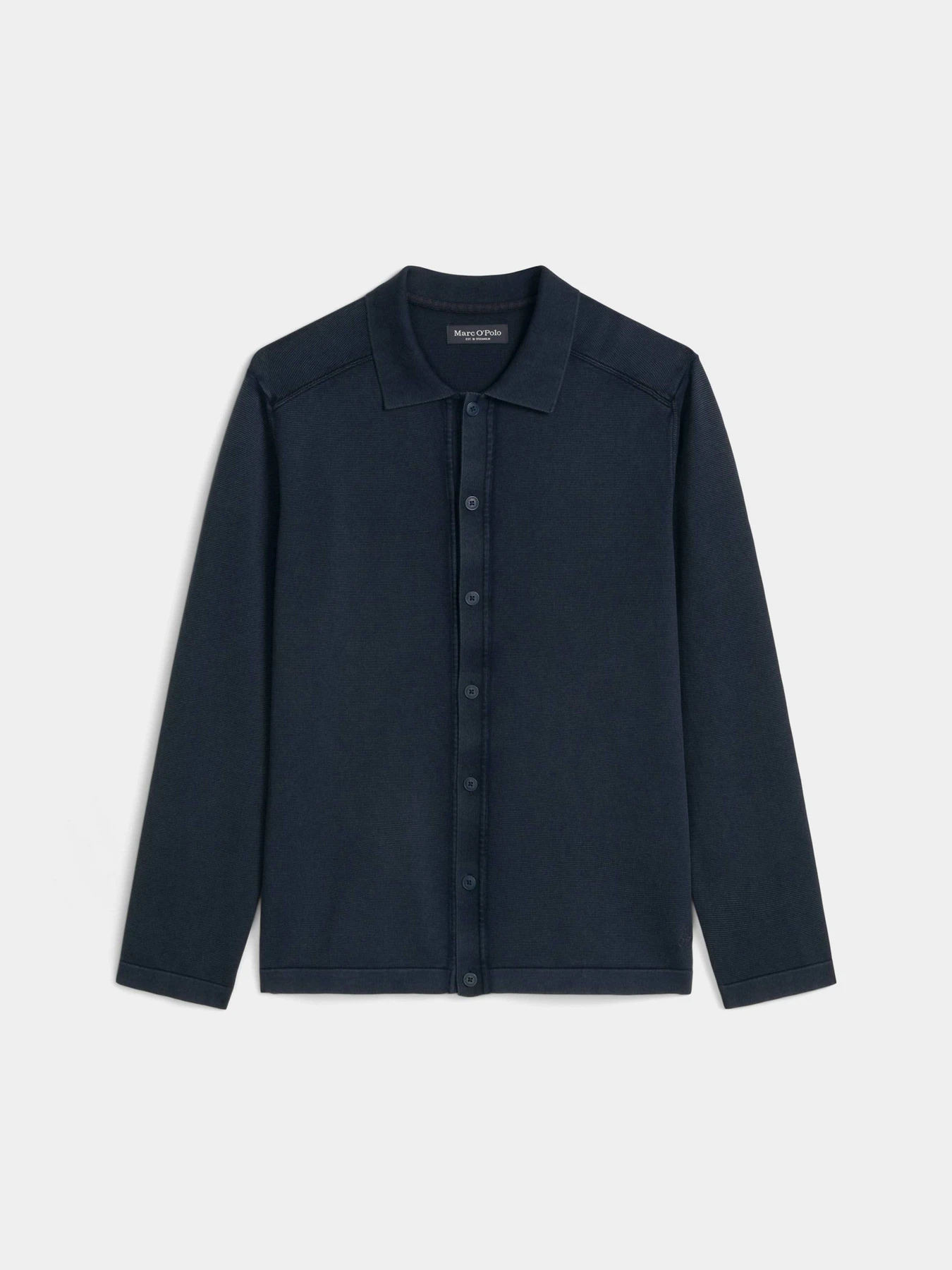 Свитры и кардиганы Marc O’Polo модель 5000012845-4131 Свитры и кардиганы Marc O’Polo модель 5000012845-4131 Фото