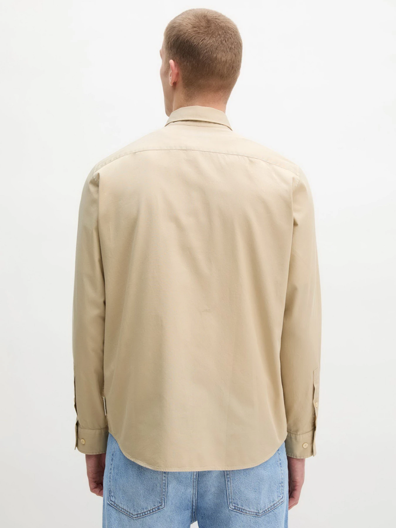 Рубашки Marc O’Polo модель 5000012786-2532 Рубашки Marc O’Polo модель 5000012786-2532 Фото