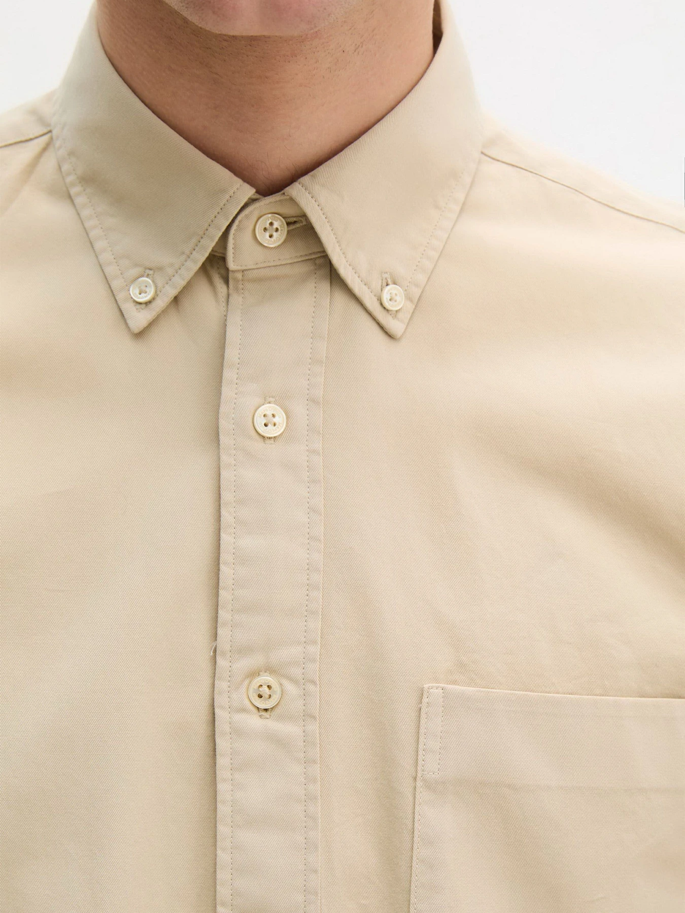 Рубашки Marc O’Polo модель 5000012786-2532 Рубашки Marc O’Polo модель 5000012786-2532 Фото