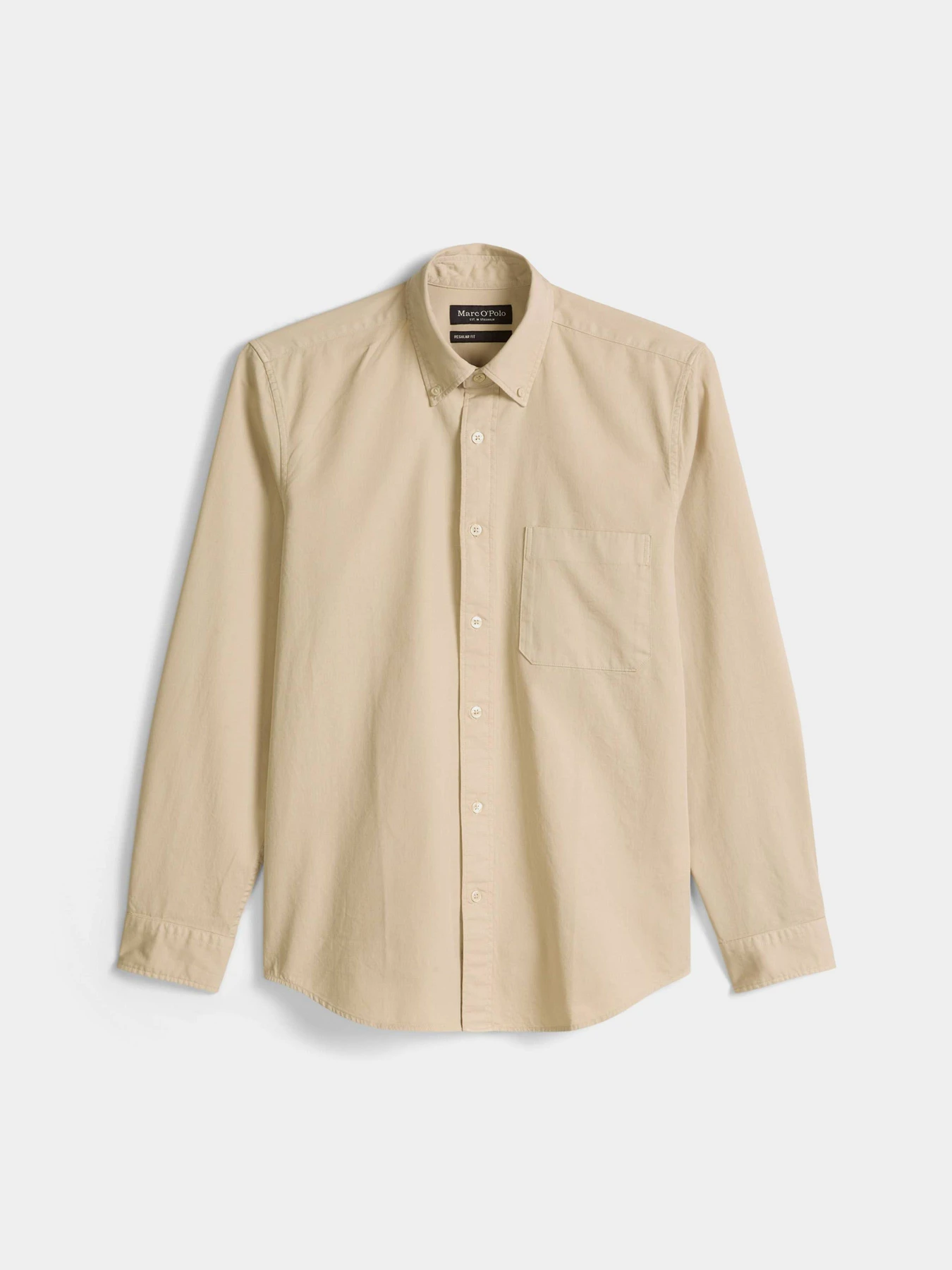 Рубашки Marc O’Polo модель 5000012786-2532 Рубашки Marc O’Polo модель 5000012786-2532 Фото