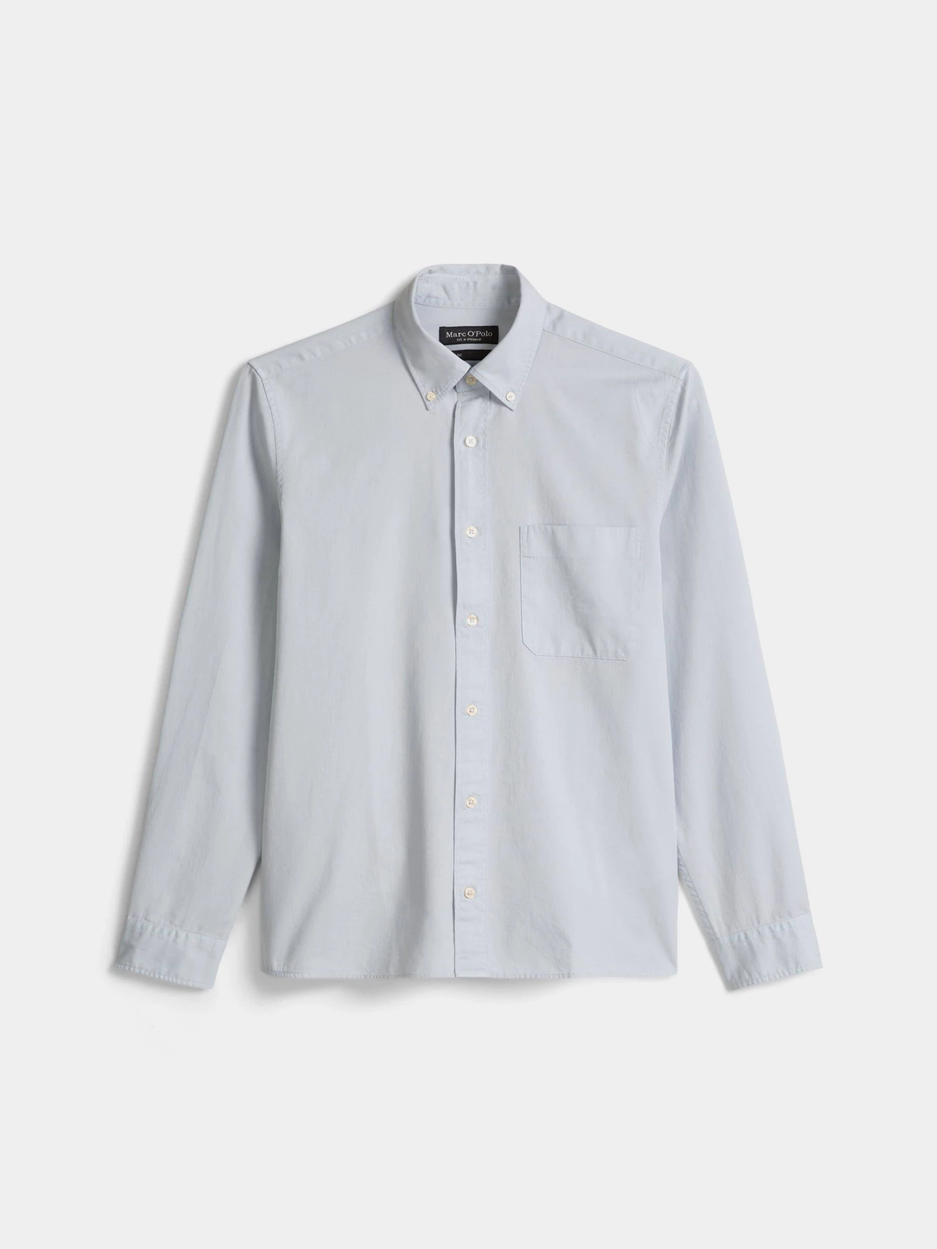 Рубашки Marc O’Polo модель 5000012786-5561 Рубашки Marc O’Polo модель 5000012786-5561 Фото