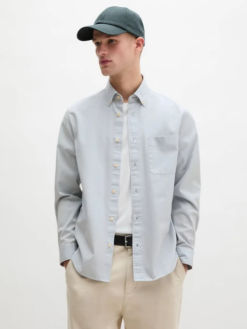 Сорочки Marc O’Polo модель 5000012786-5561 Фото