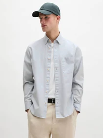 Рубашки Marc O’Polo модель 5000012786-5561 Фото