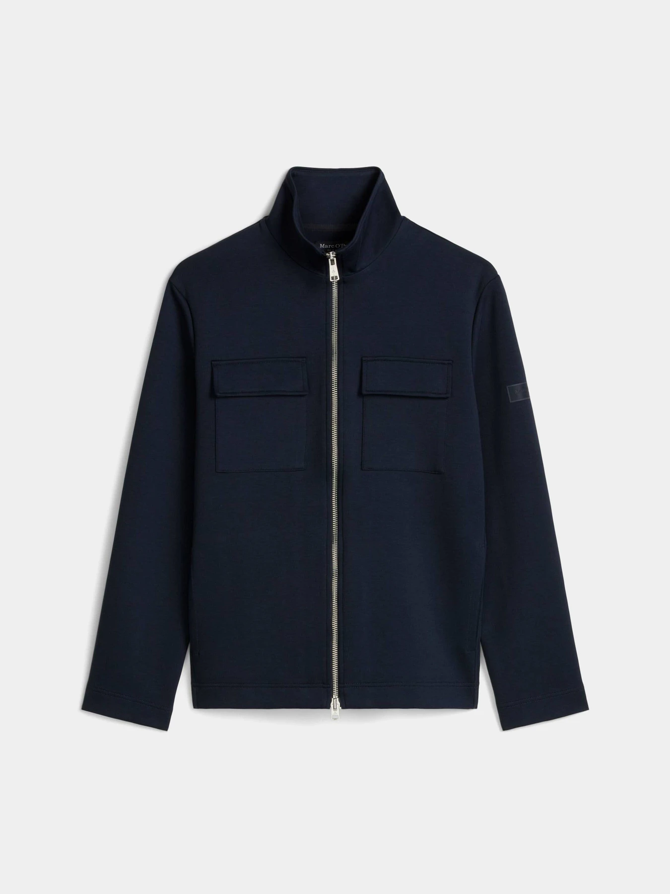Худи и свитшоты Marc O’Polo модель 5000012640-4131 Худи и свитшоты Marc O’Polo модель 5000012640-4131 Фото
