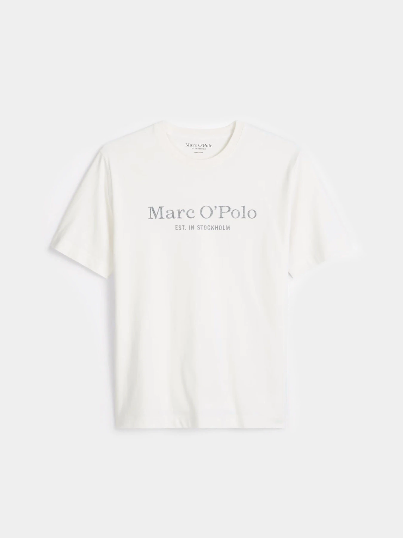 Футболки і поло Marc O’Polo модель 5000012688-1180 Футболки і поло Marc O’Polo модель 5000012688-1180 Фото