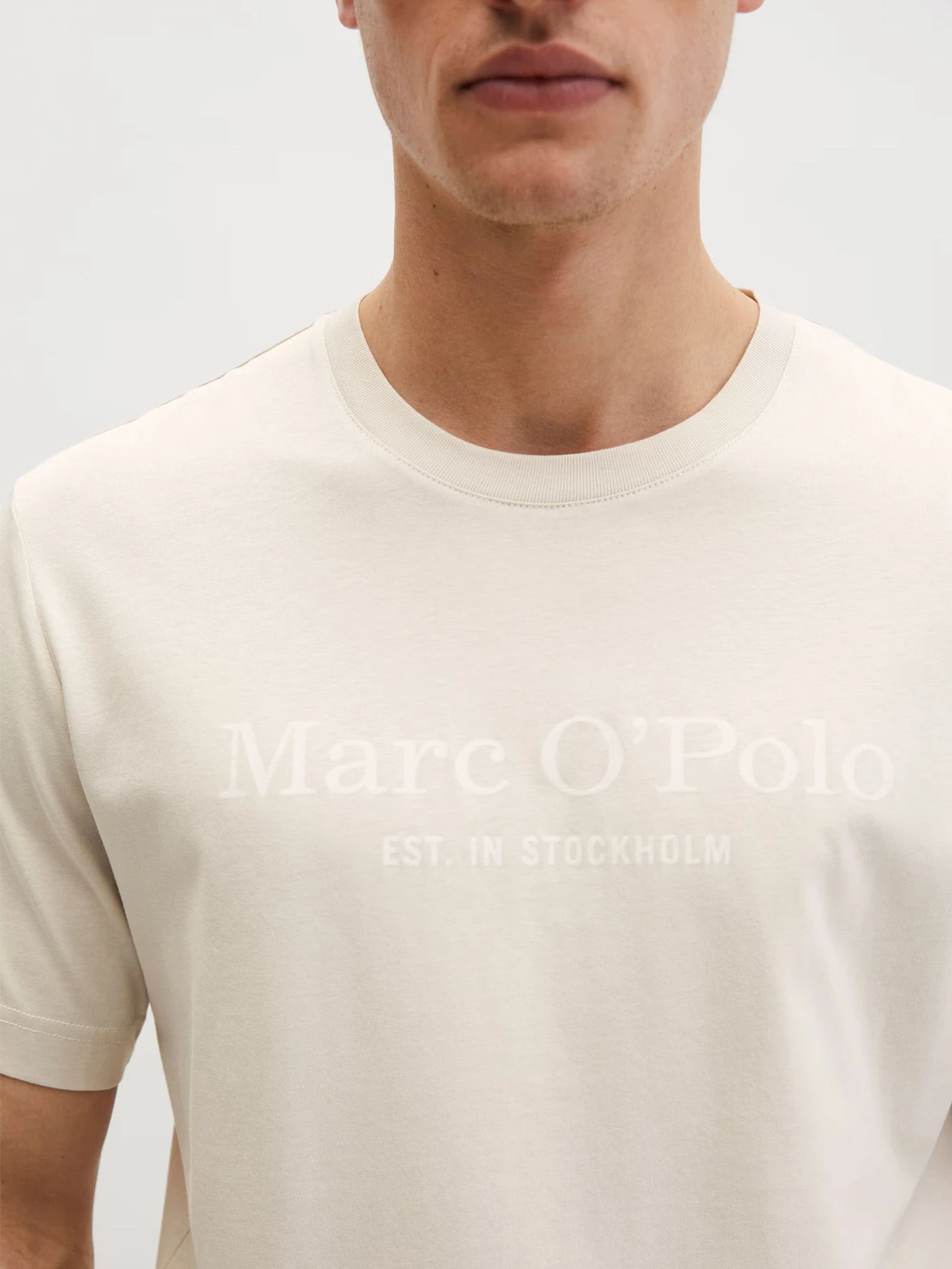 Футболки і поло Marc O’Polo модель 5000012688-0924 Футболки і поло Marc O’Polo модель 5000012688-0924 Фото