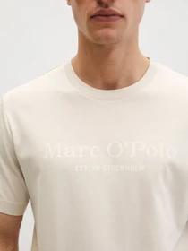 Футболки і поло Marc O’Polo модель 5000012688-0924 Фото