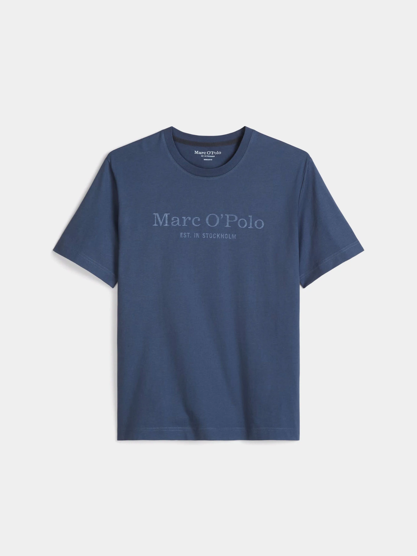 Футболки і поло Marc O’Polo модель 5000012688-0363 Фото