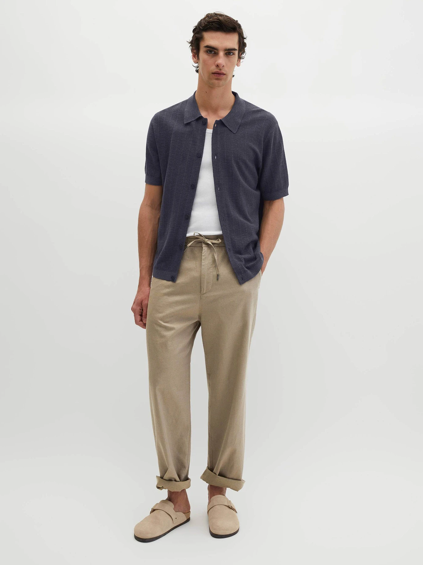 Свитры и кардиганы Marc O’Polo модель 5000012731-0363 Свитры и кардиганы Marc O’Polo модель 5000012731-0363 Фото
